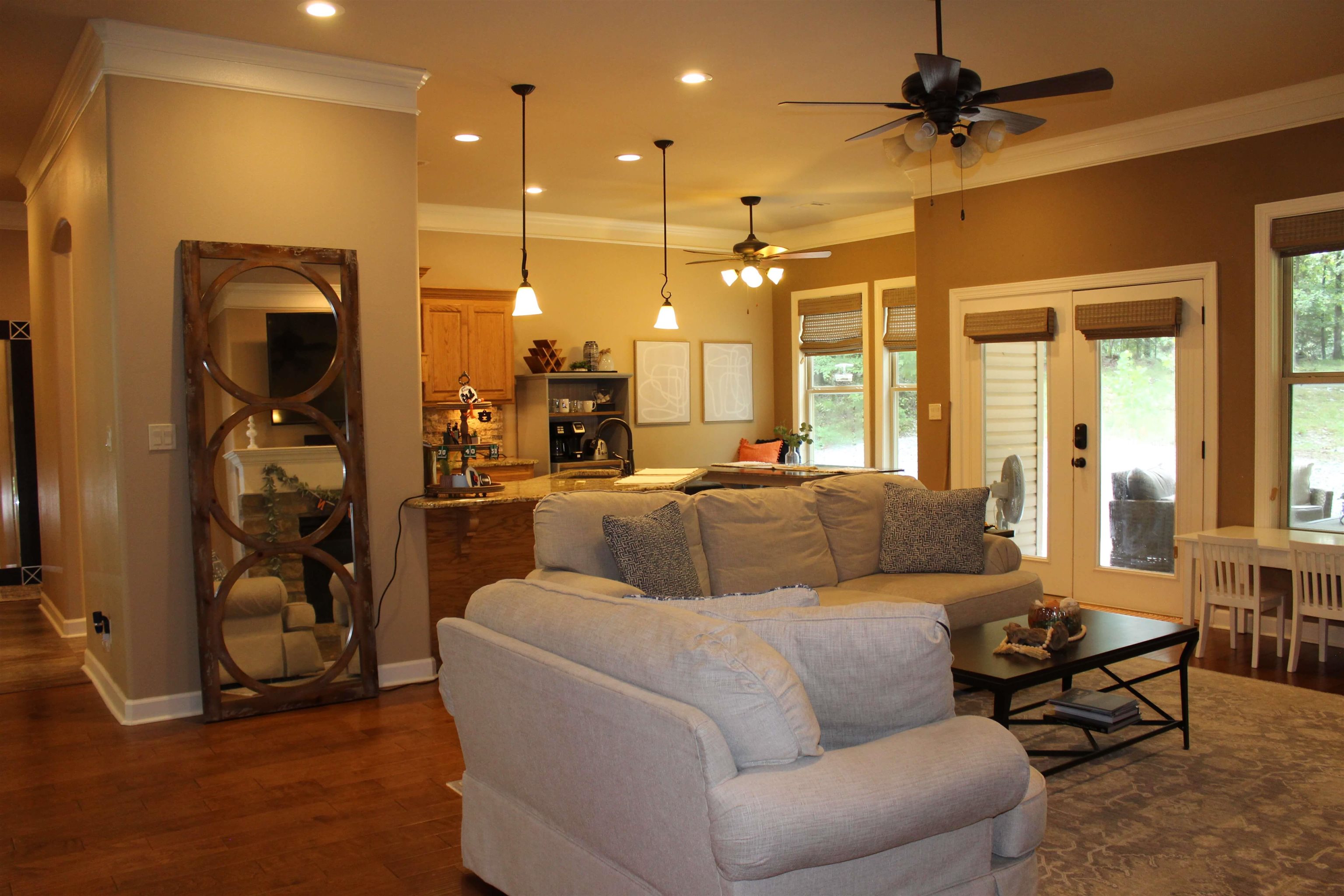 Isabella - Residential Lease