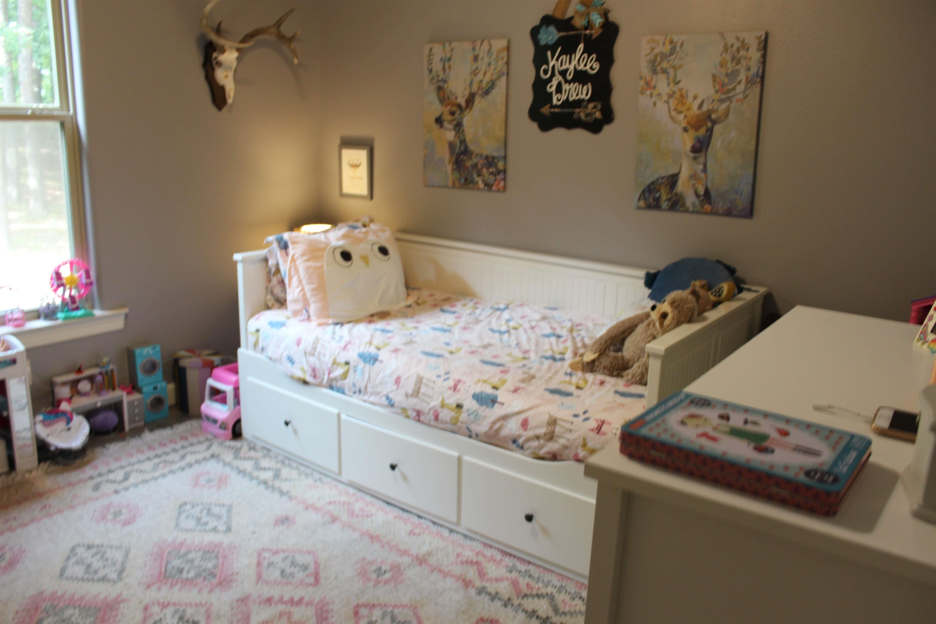 Isabella - Residential Lease