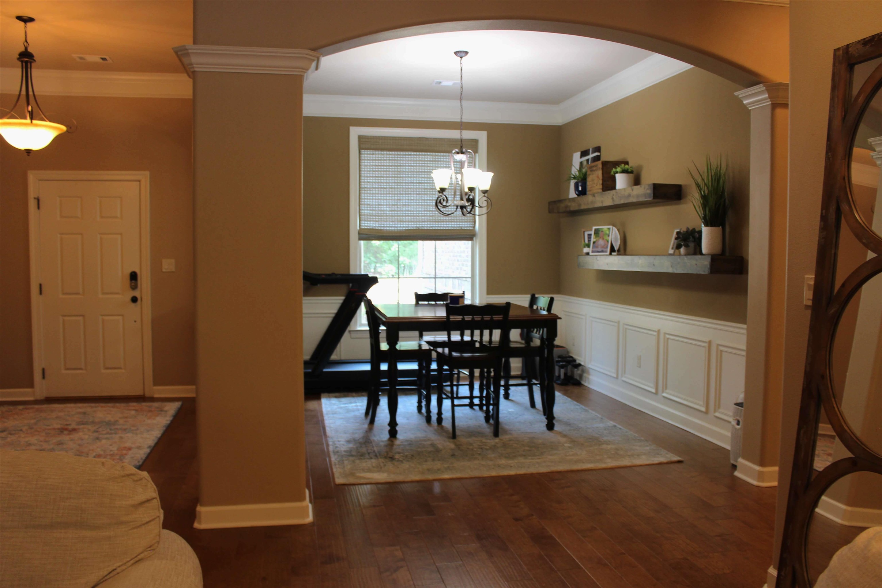 Isabella - Residential Lease