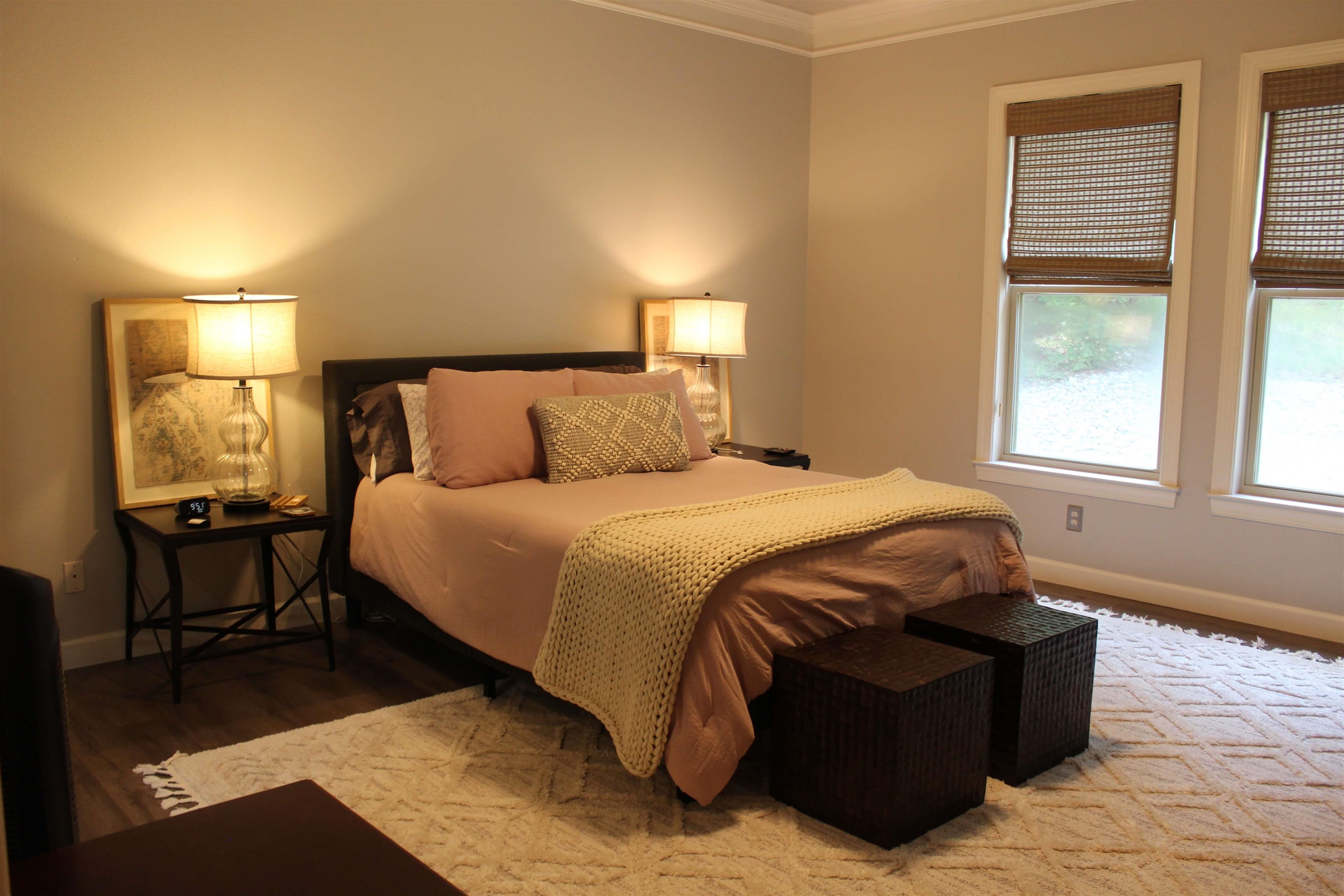 Isabella - Residential Lease