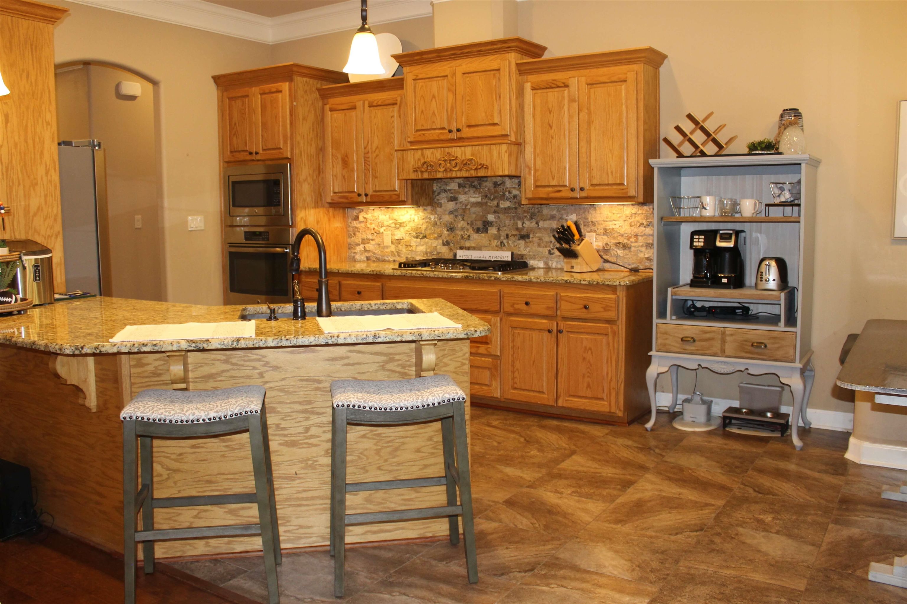 Isabella - Residential Lease