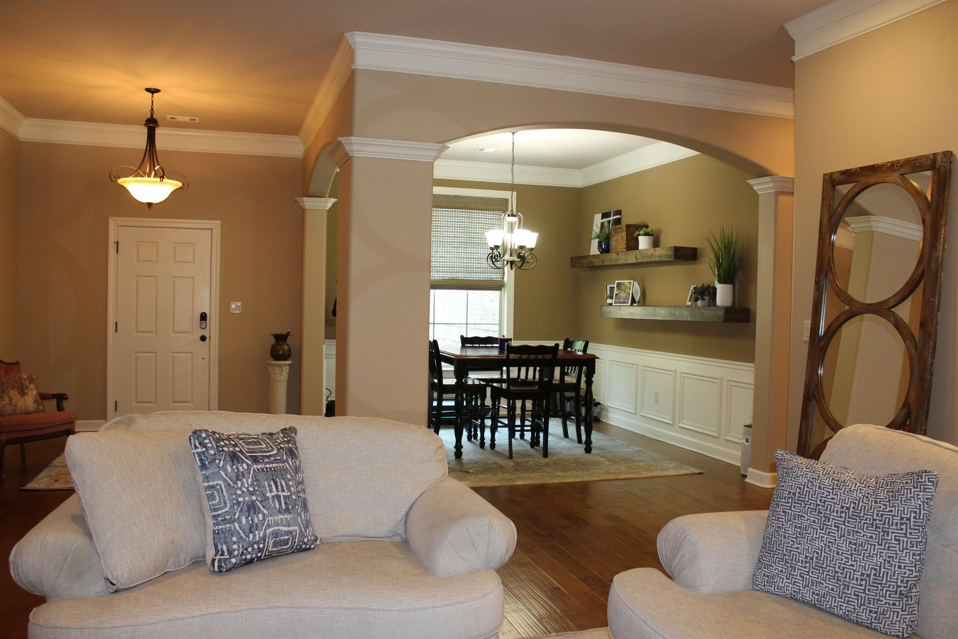 Isabella - Residential Lease