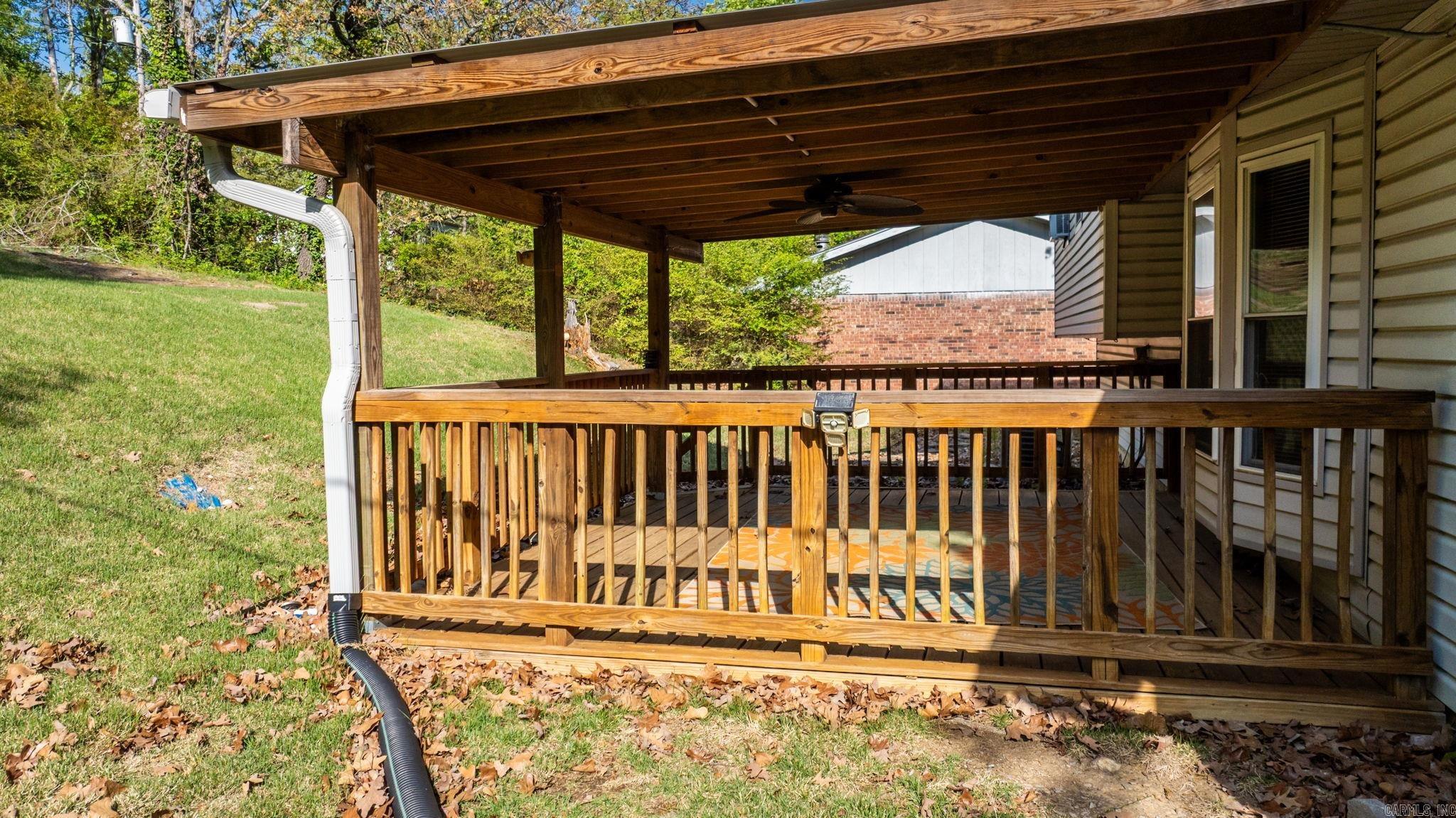 PLEASANT FOREST - Residential