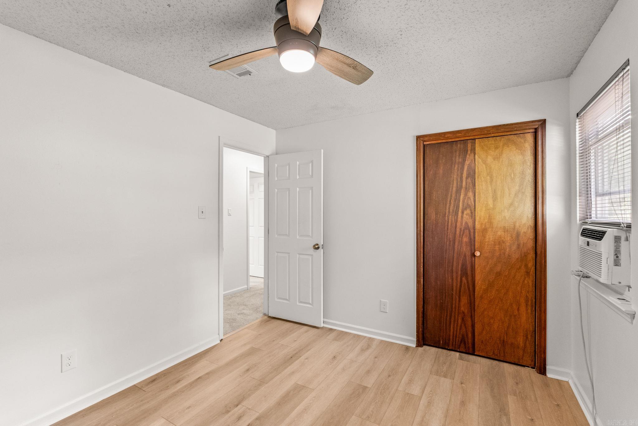 PLEASANT FOREST - Residential