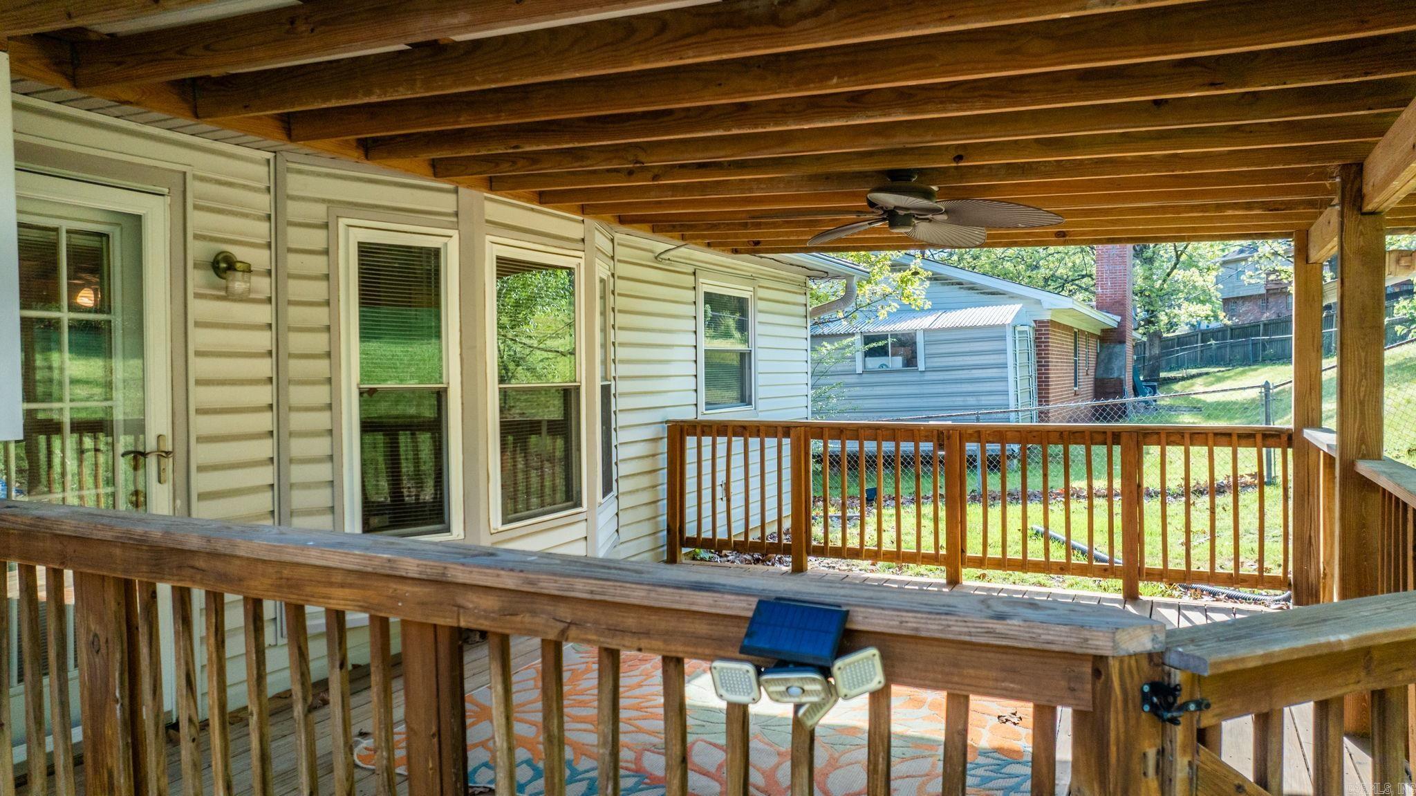 PLEASANT FOREST - Residential