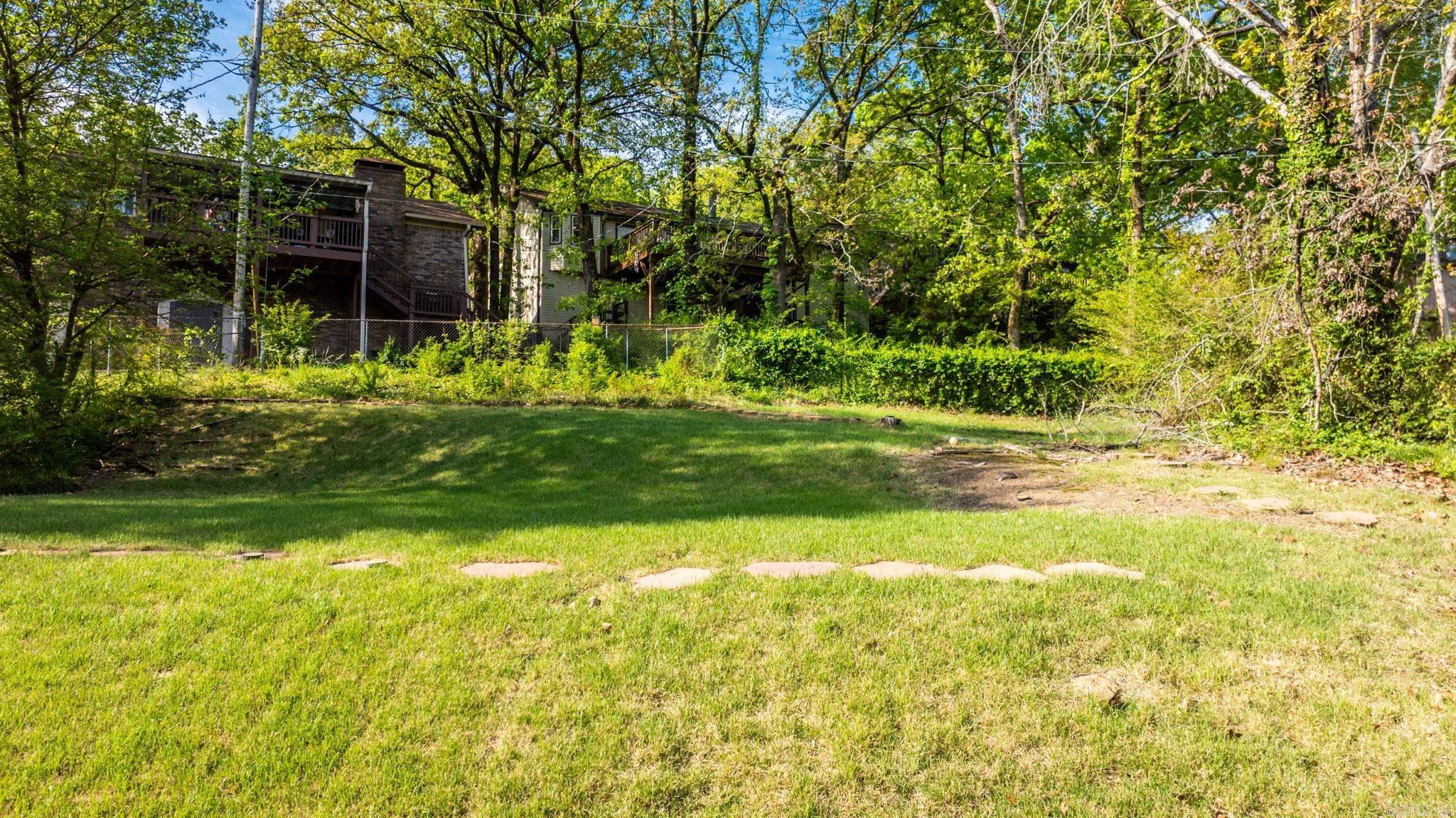 PLEASANT FOREST - Residential