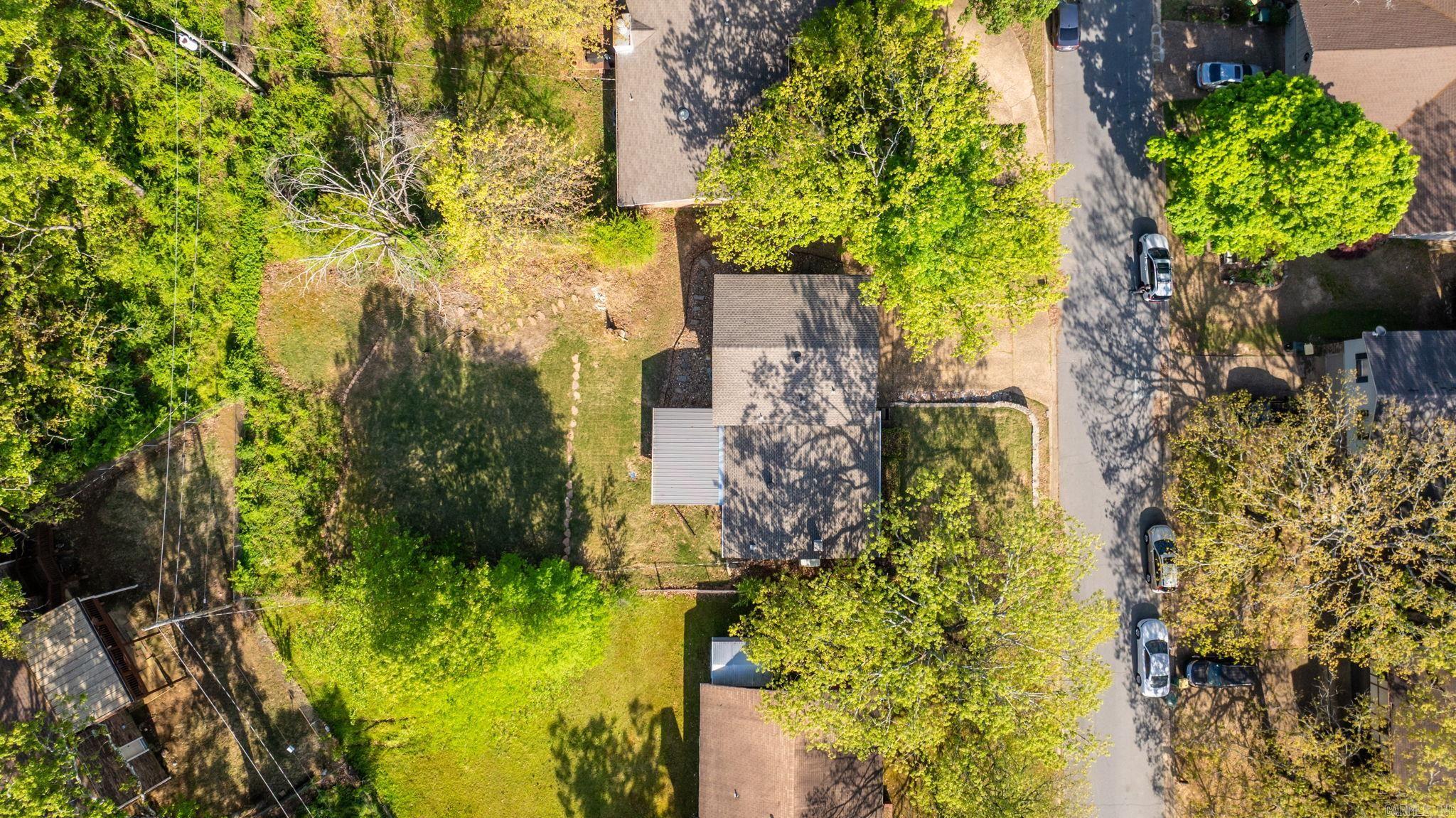 PLEASANT FOREST - Residential