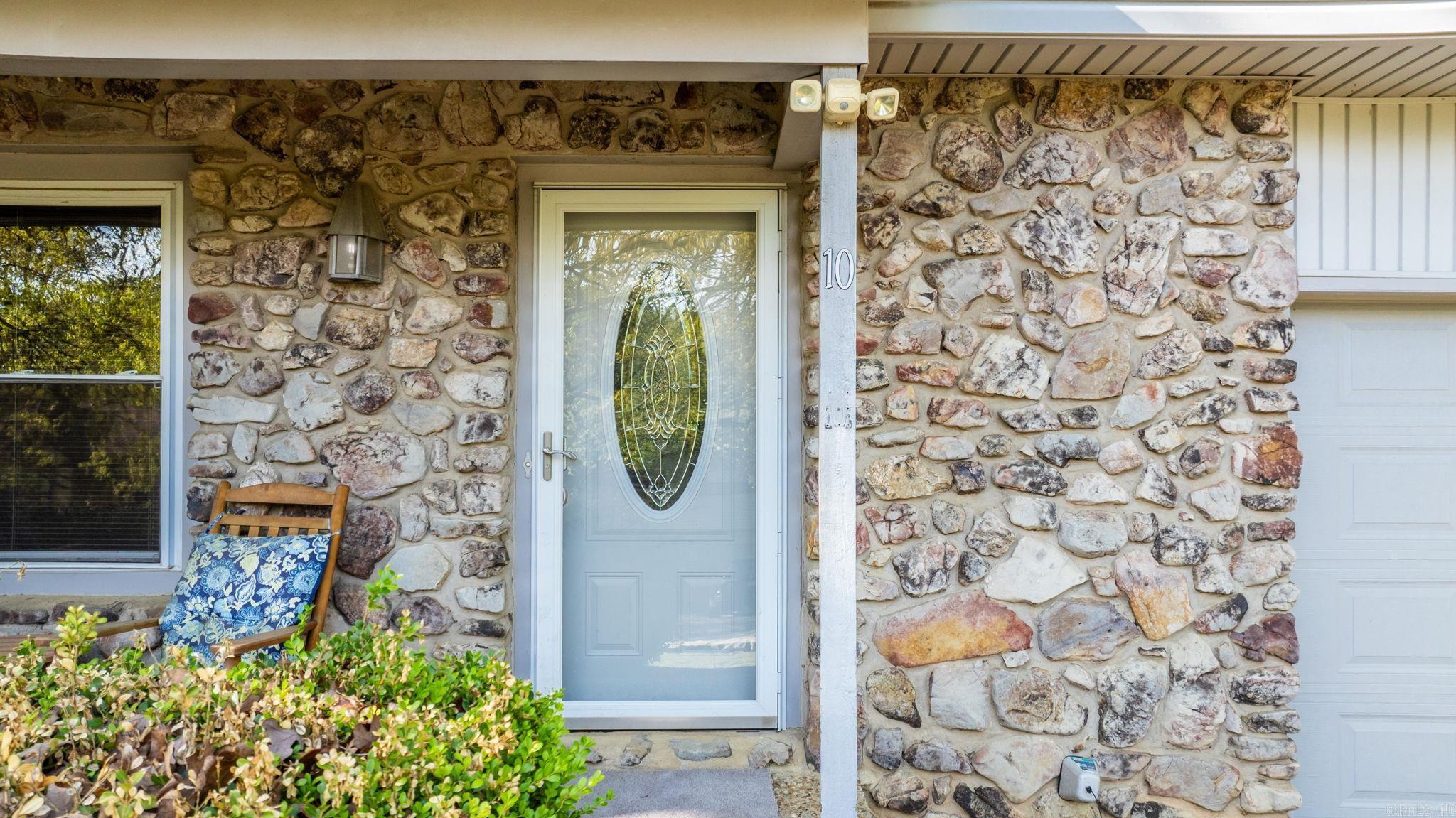 PLEASANT FOREST - Residential