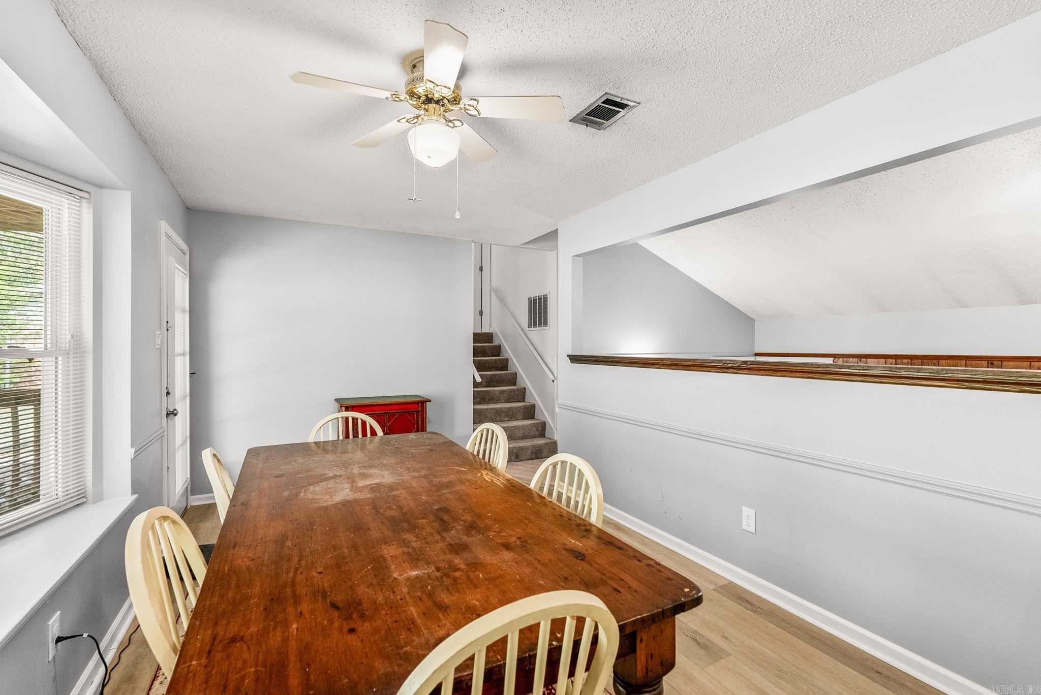 PLEASANT FOREST - Residential