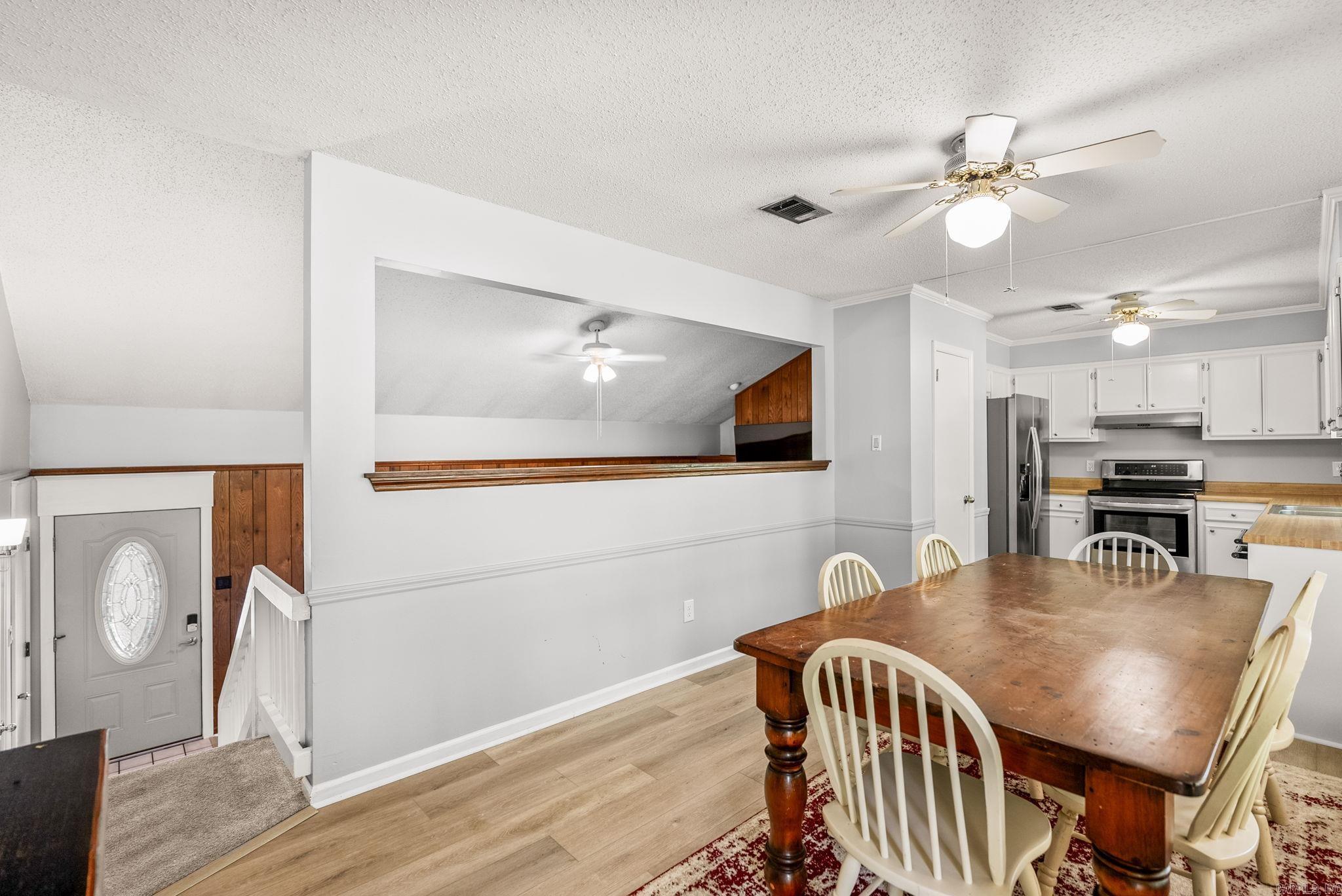 PLEASANT FOREST - Residential