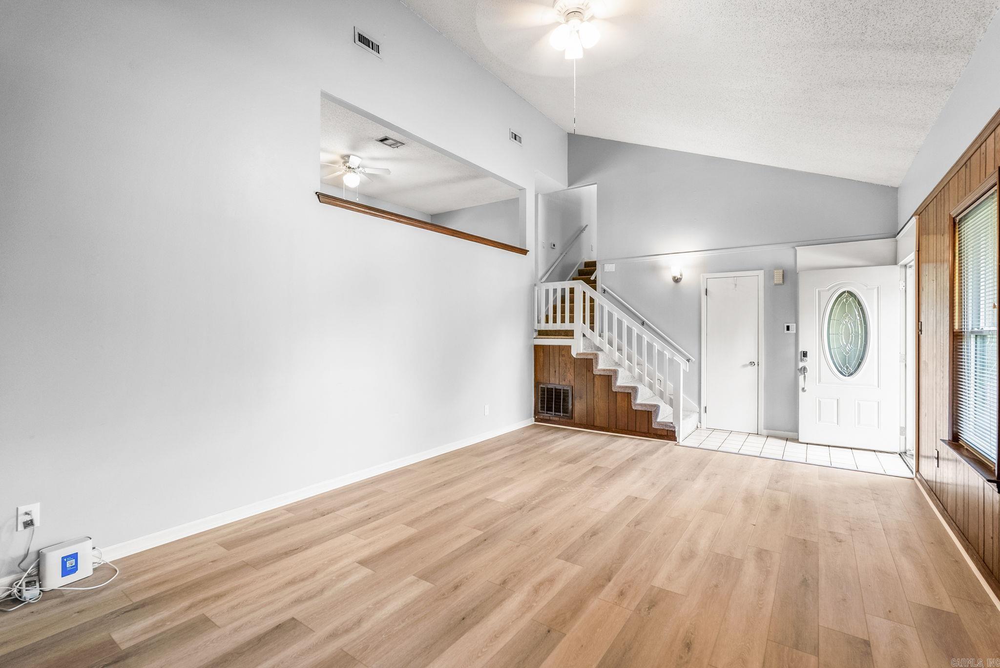 PLEASANT FOREST - Residential