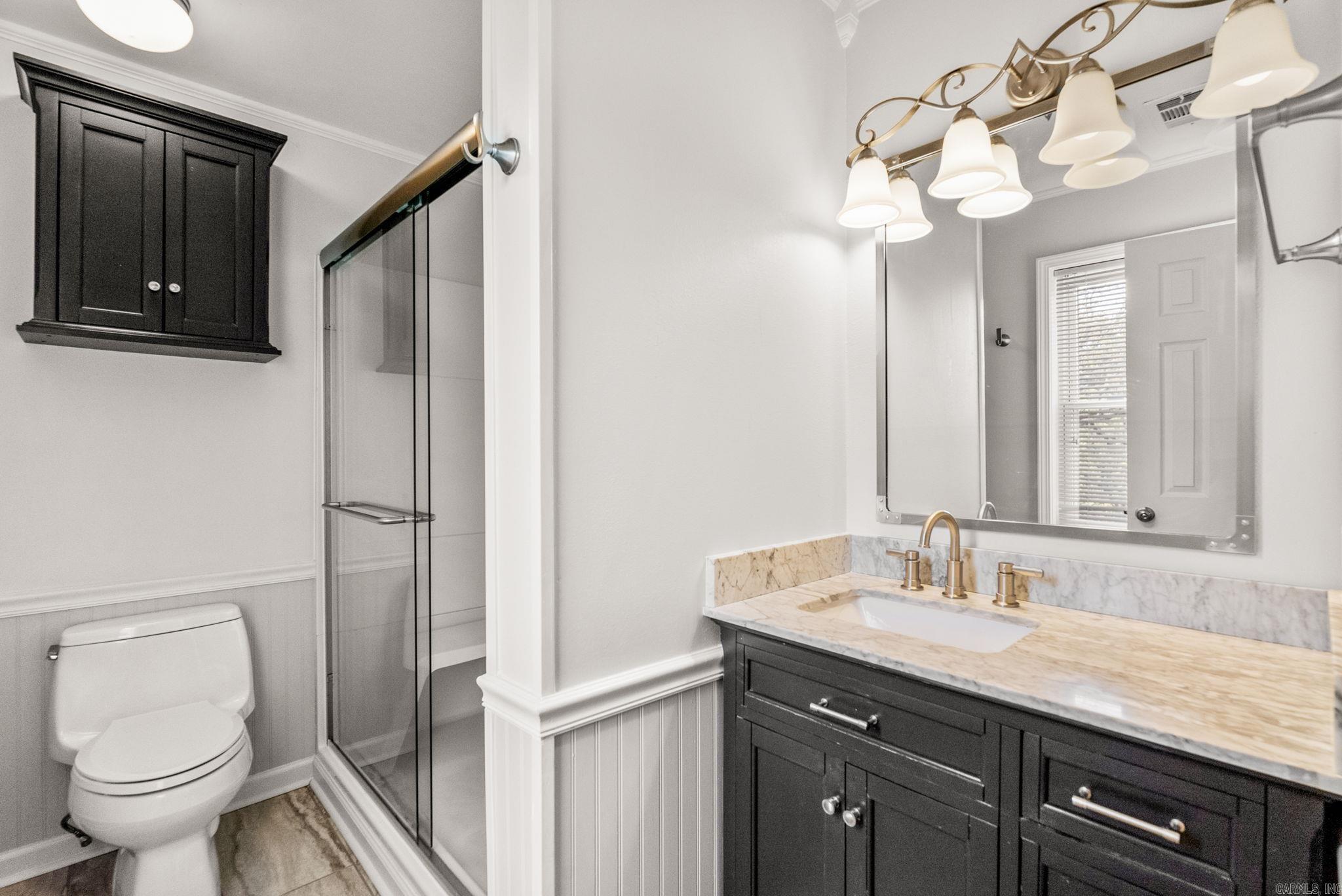 PLEASANT FOREST - Residential