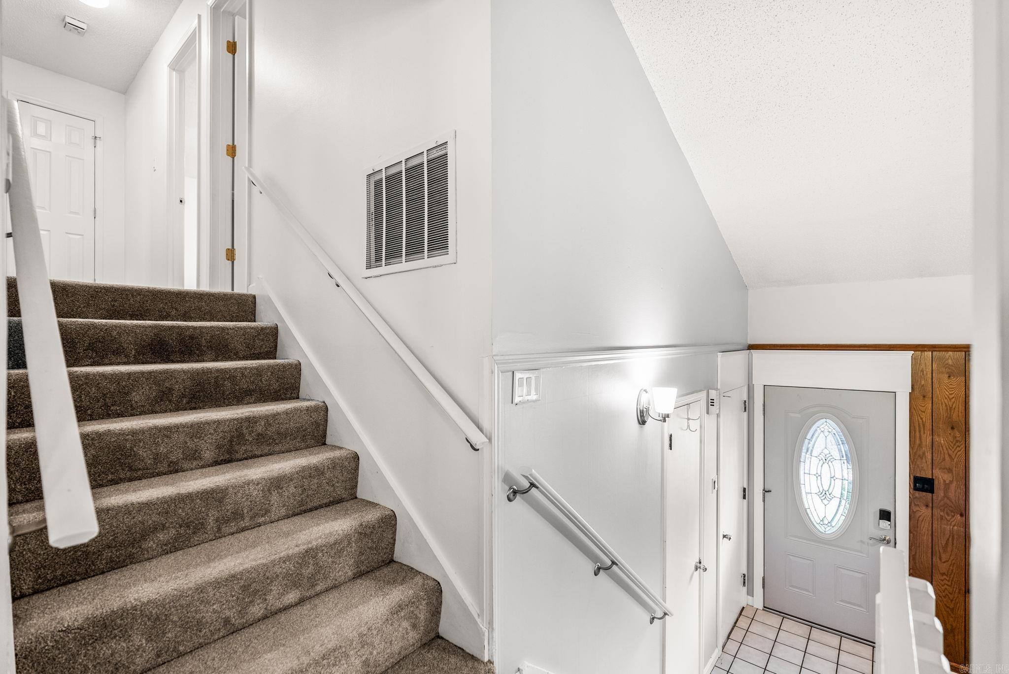 PLEASANT FOREST - Residential