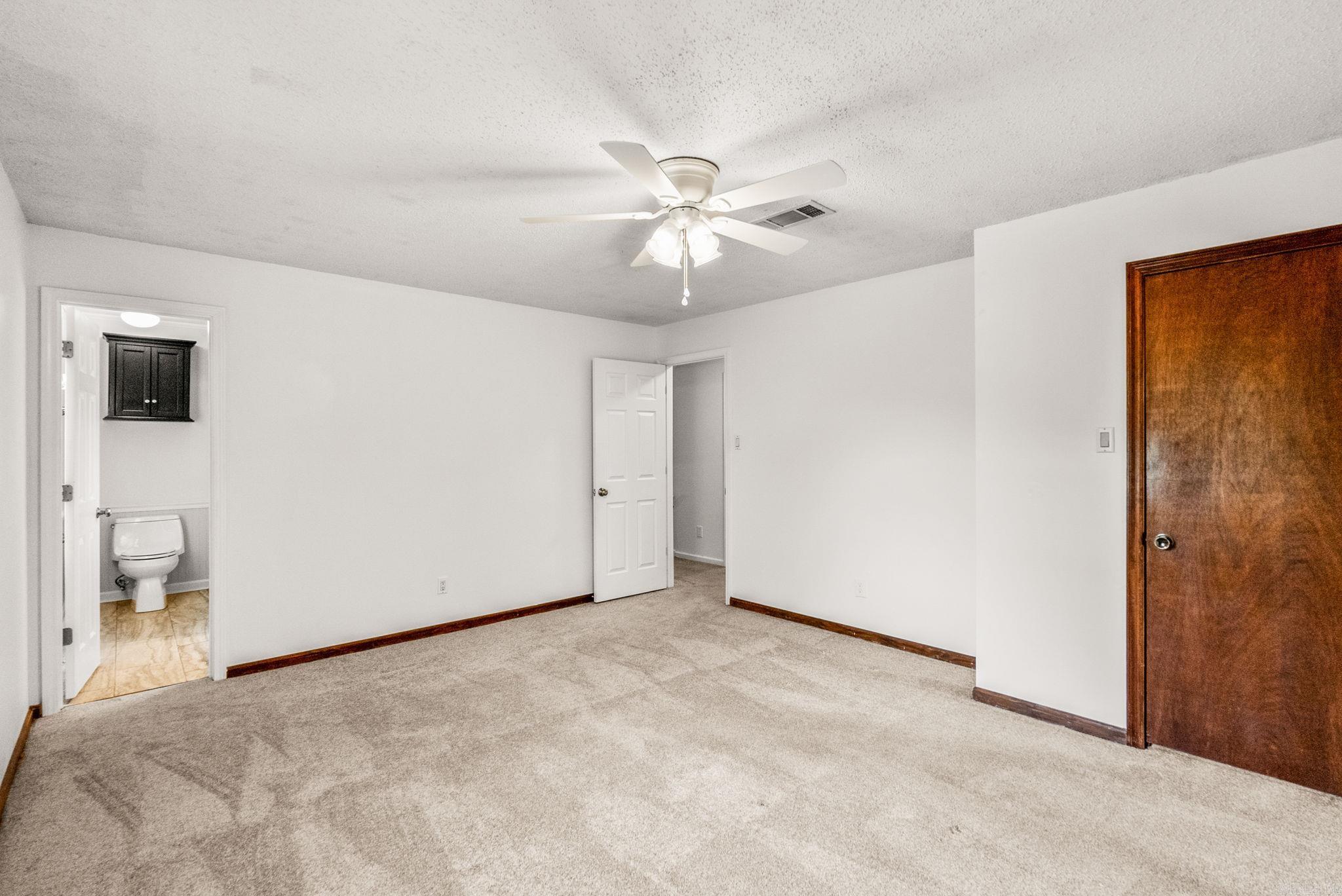 PLEASANT FOREST - Residential