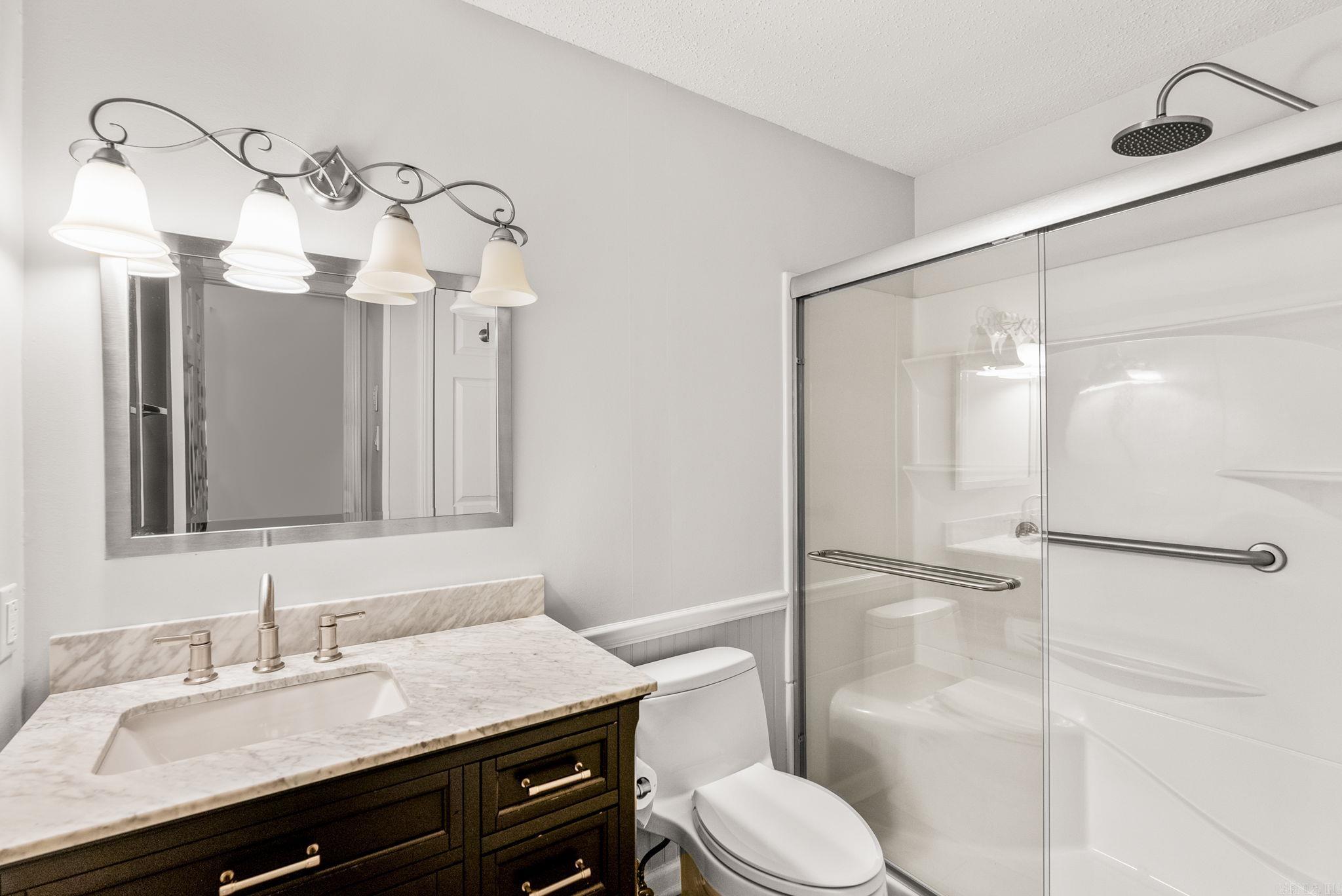 PLEASANT FOREST - Residential