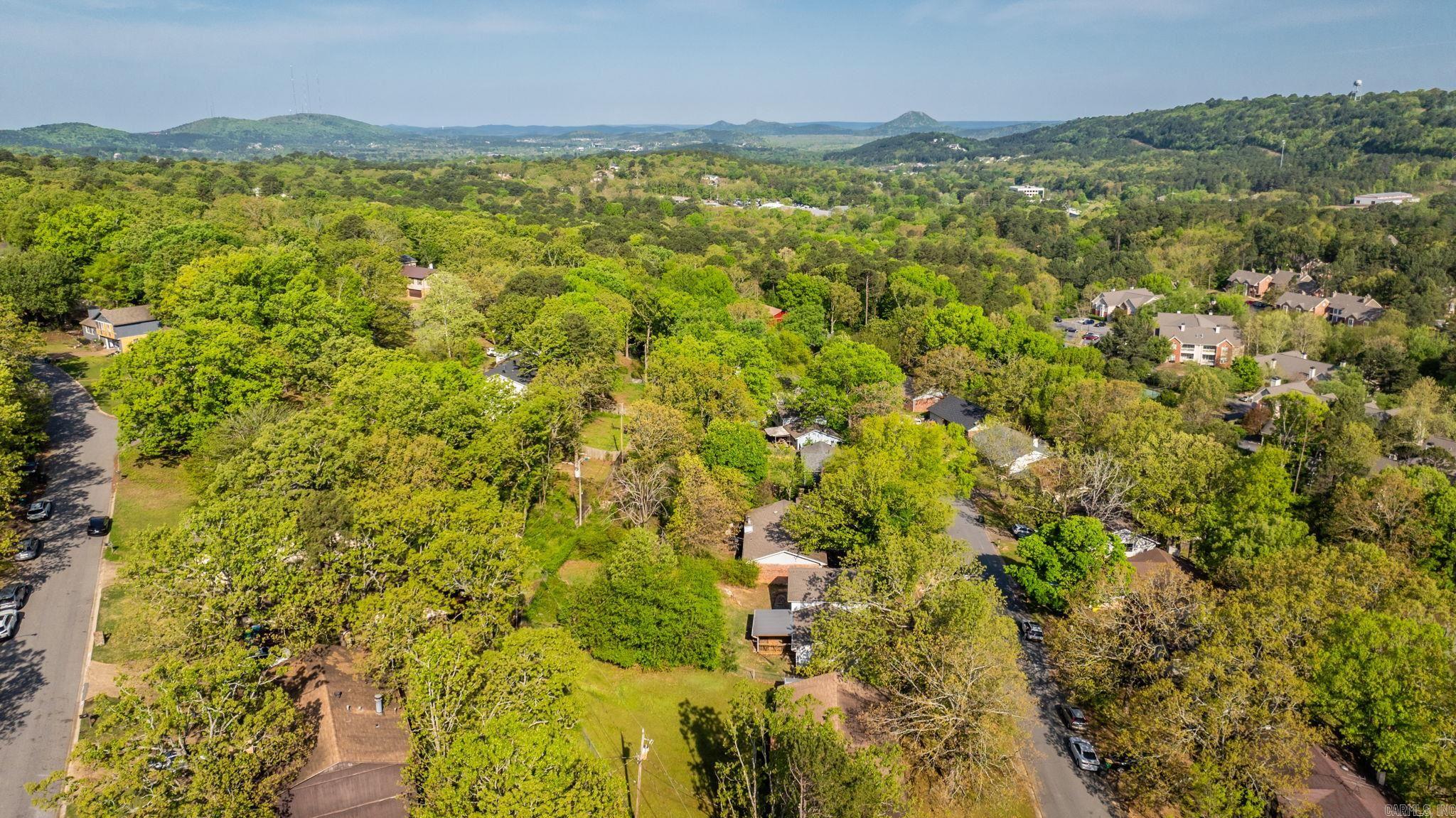 PLEASANT FOREST - Residential