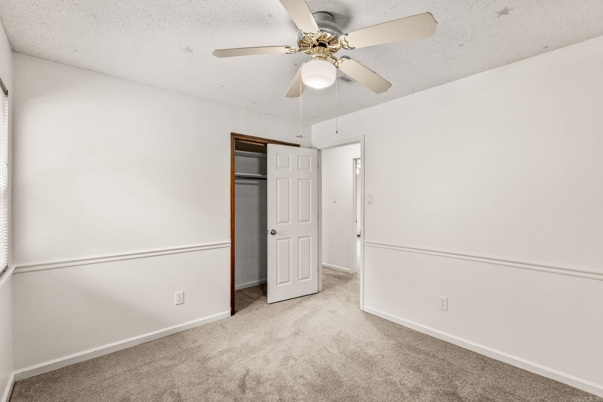 PLEASANT FOREST - Residential