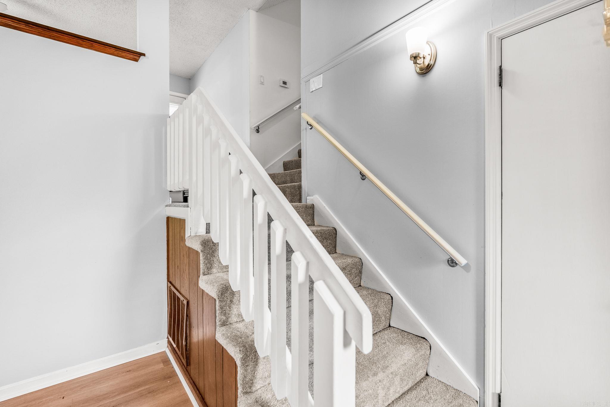 PLEASANT FOREST - Residential