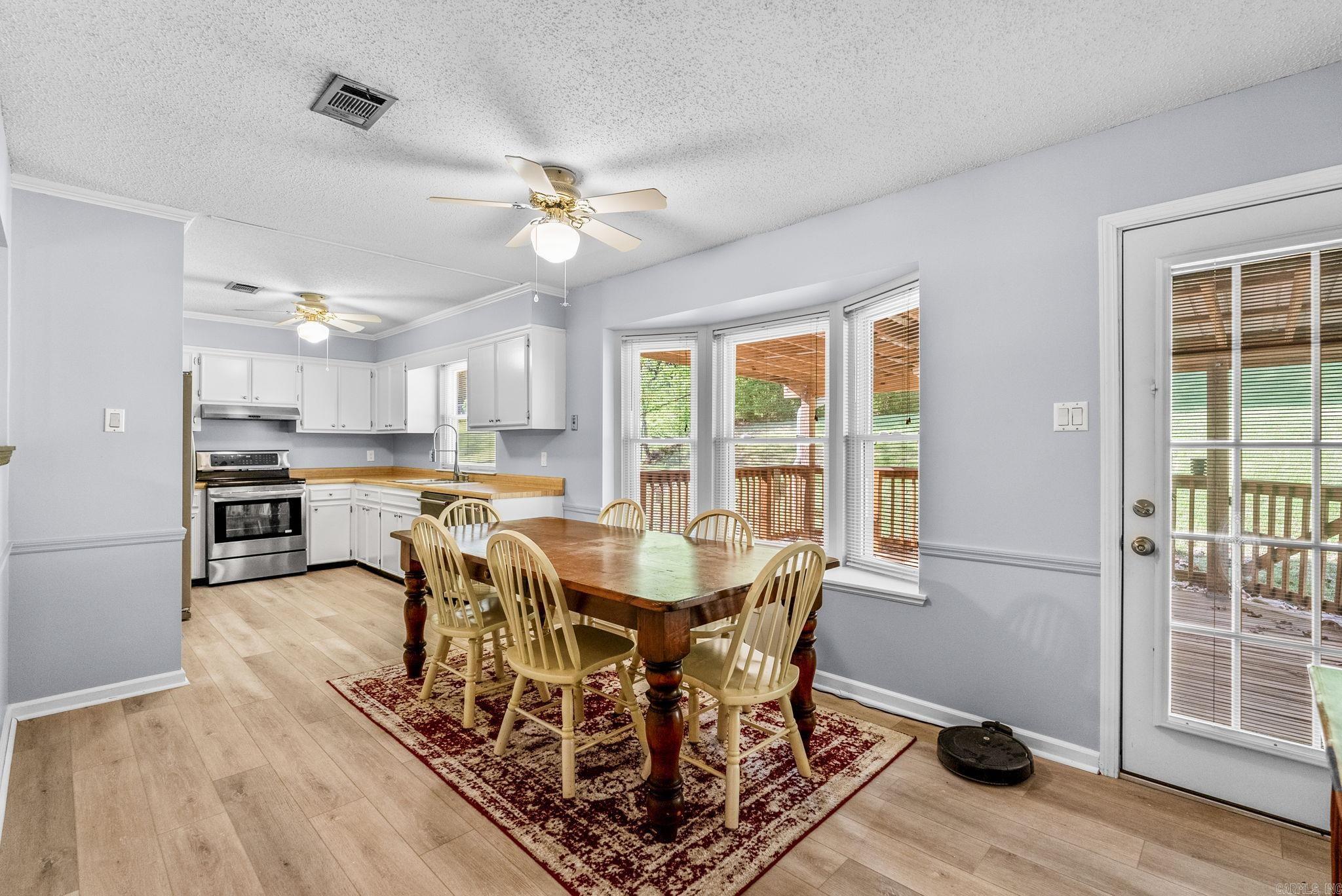 PLEASANT FOREST - Residential