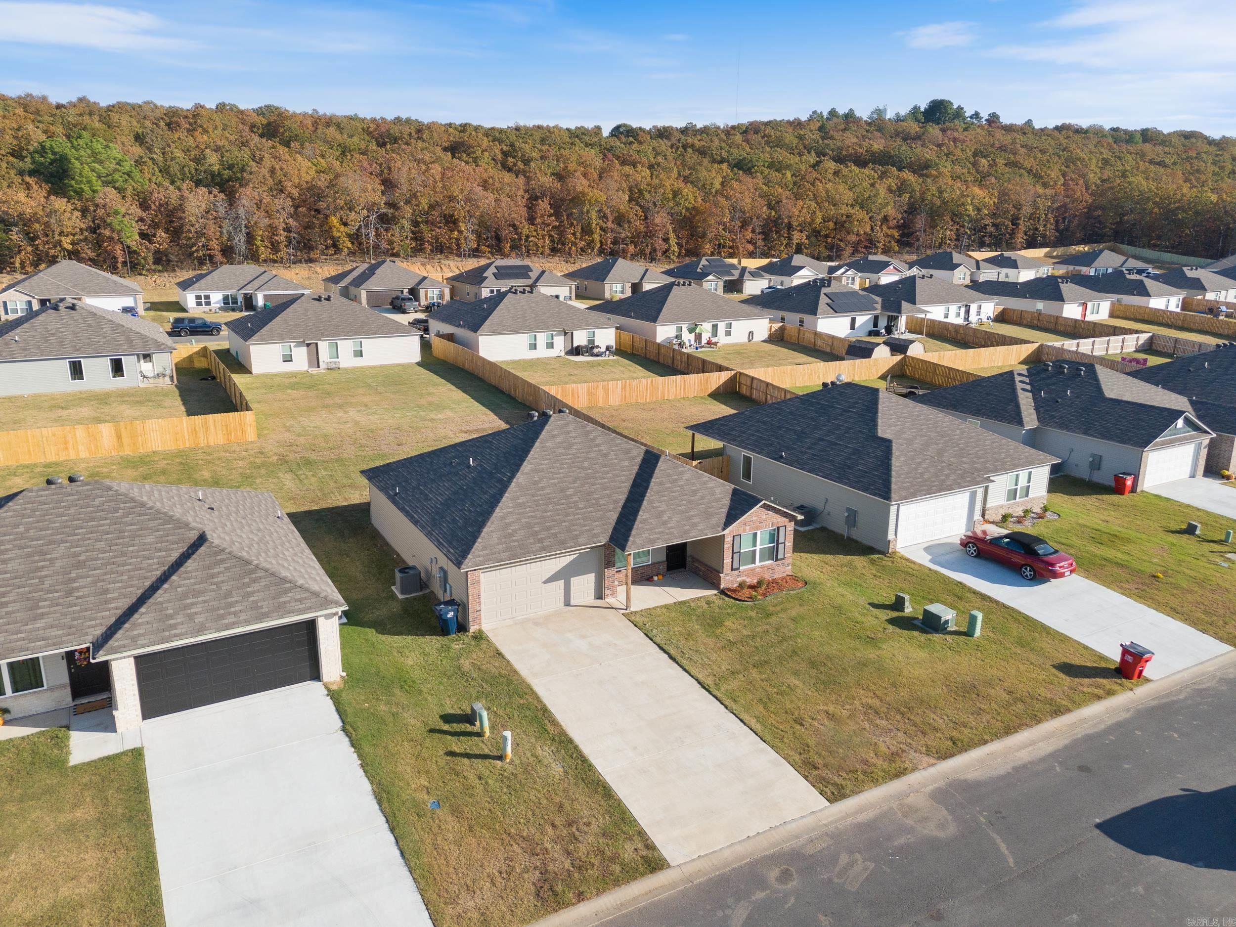Homestead - Residential