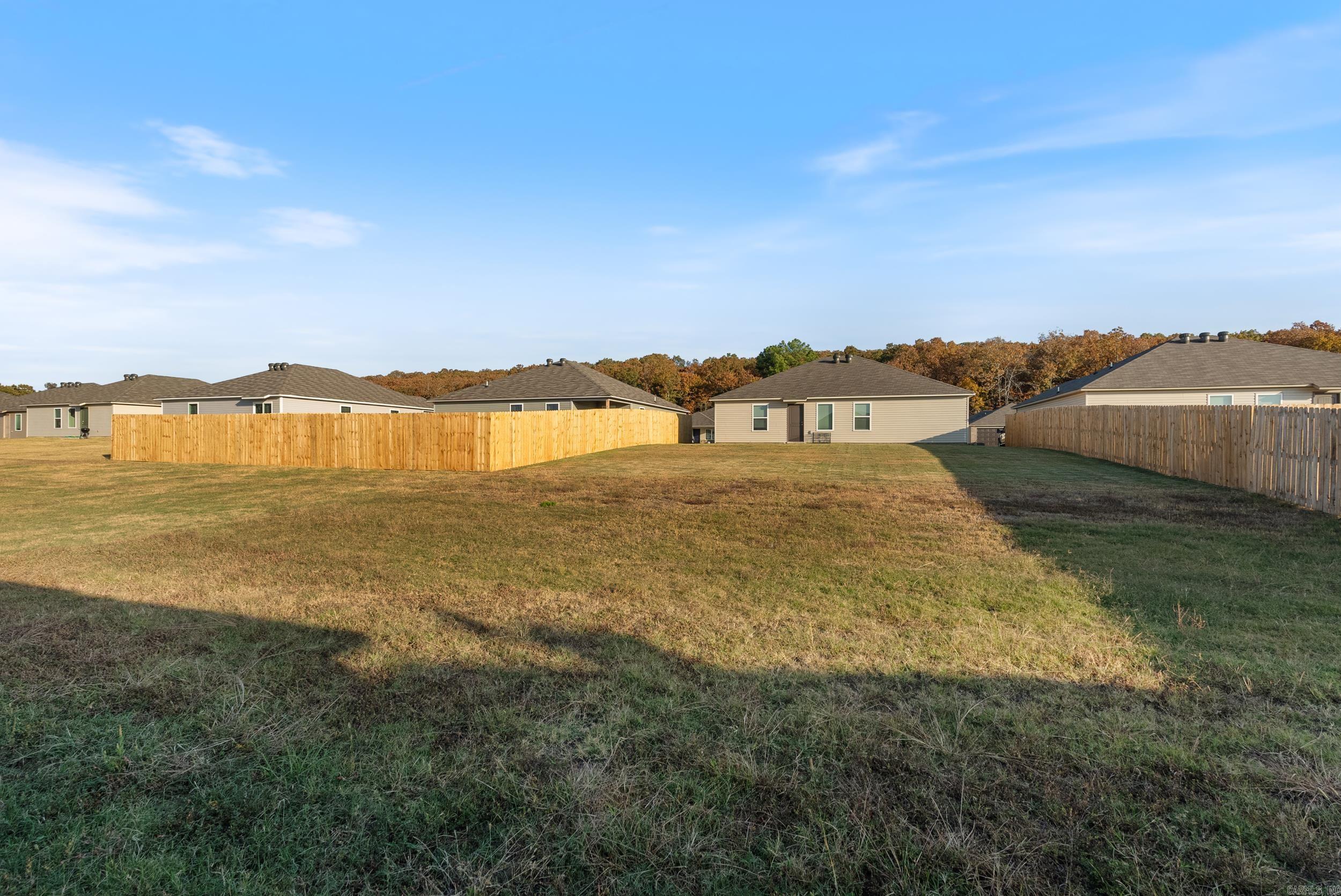 Homestead - Residential
