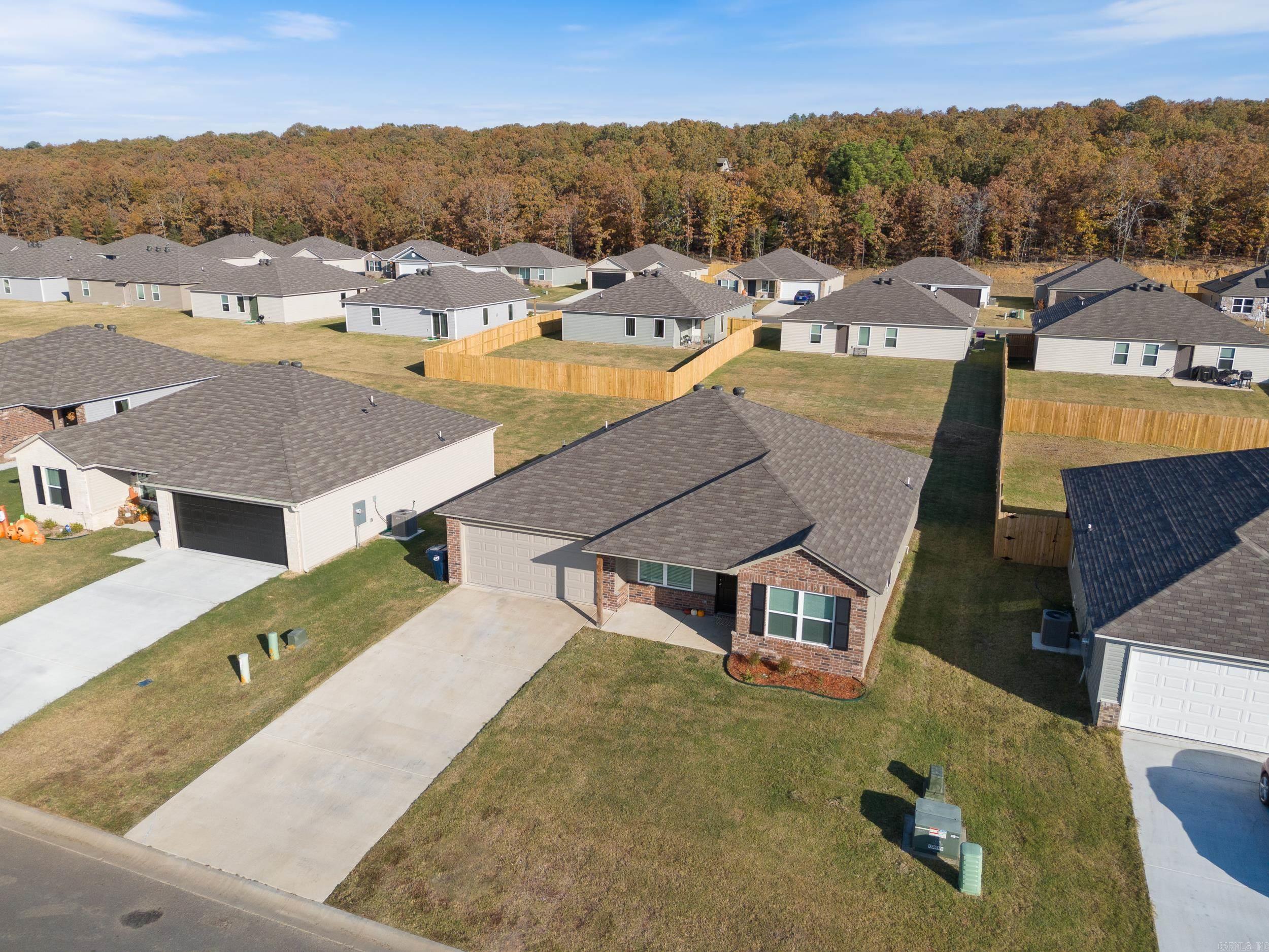Homestead - Residential