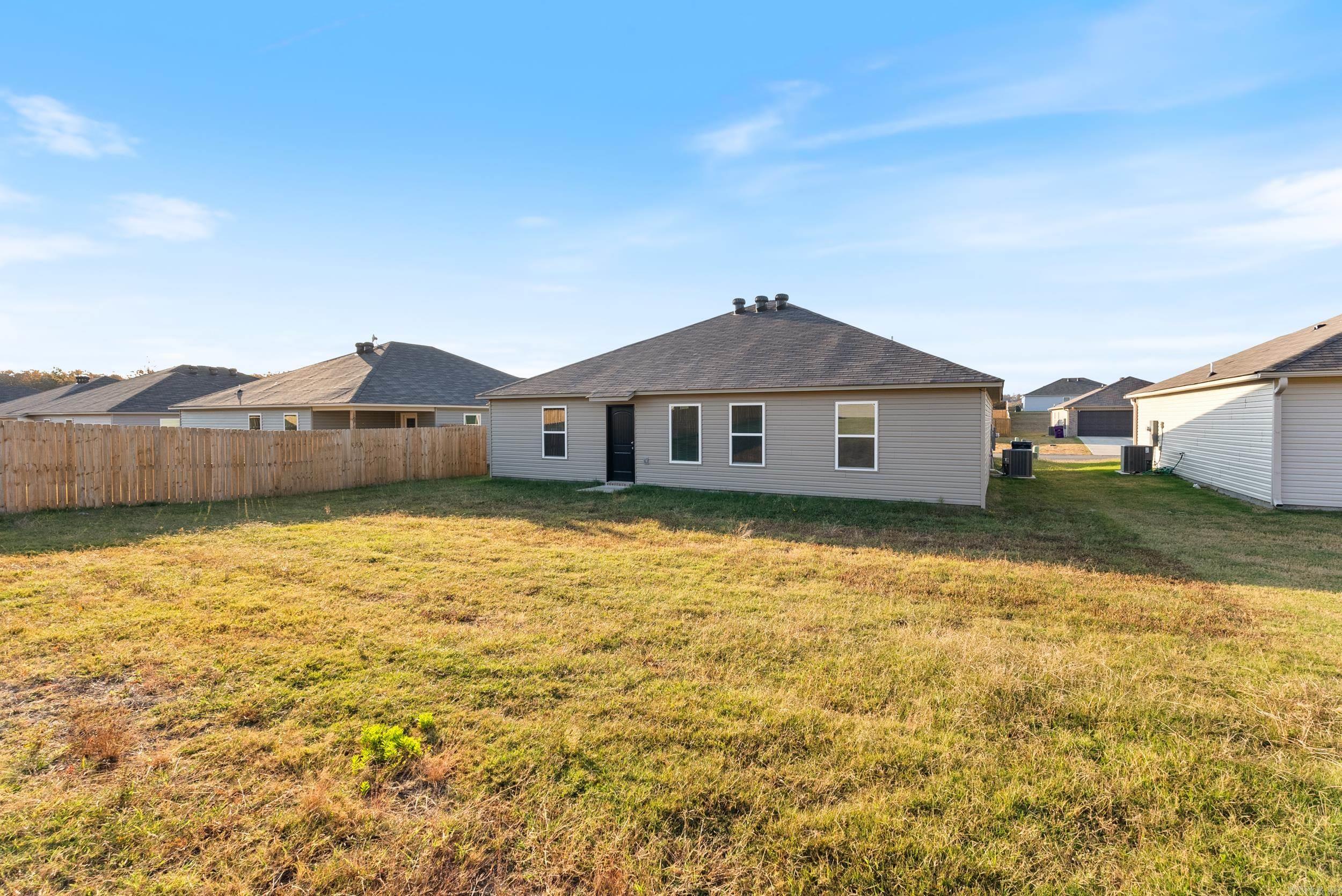 Homestead - Residential