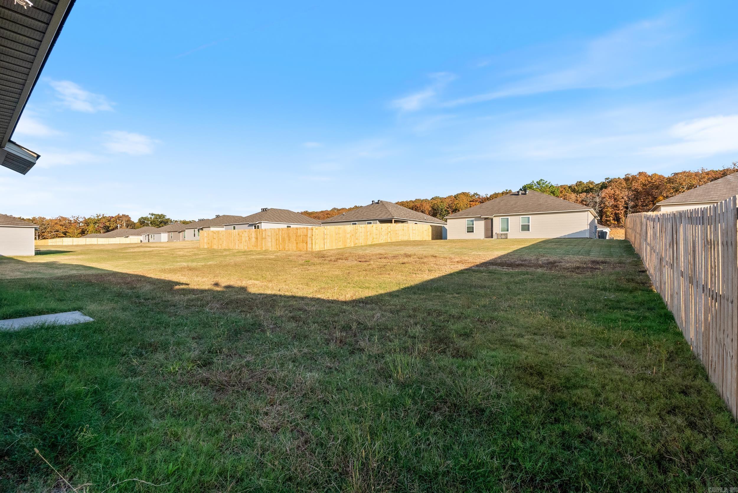Homestead - Residential