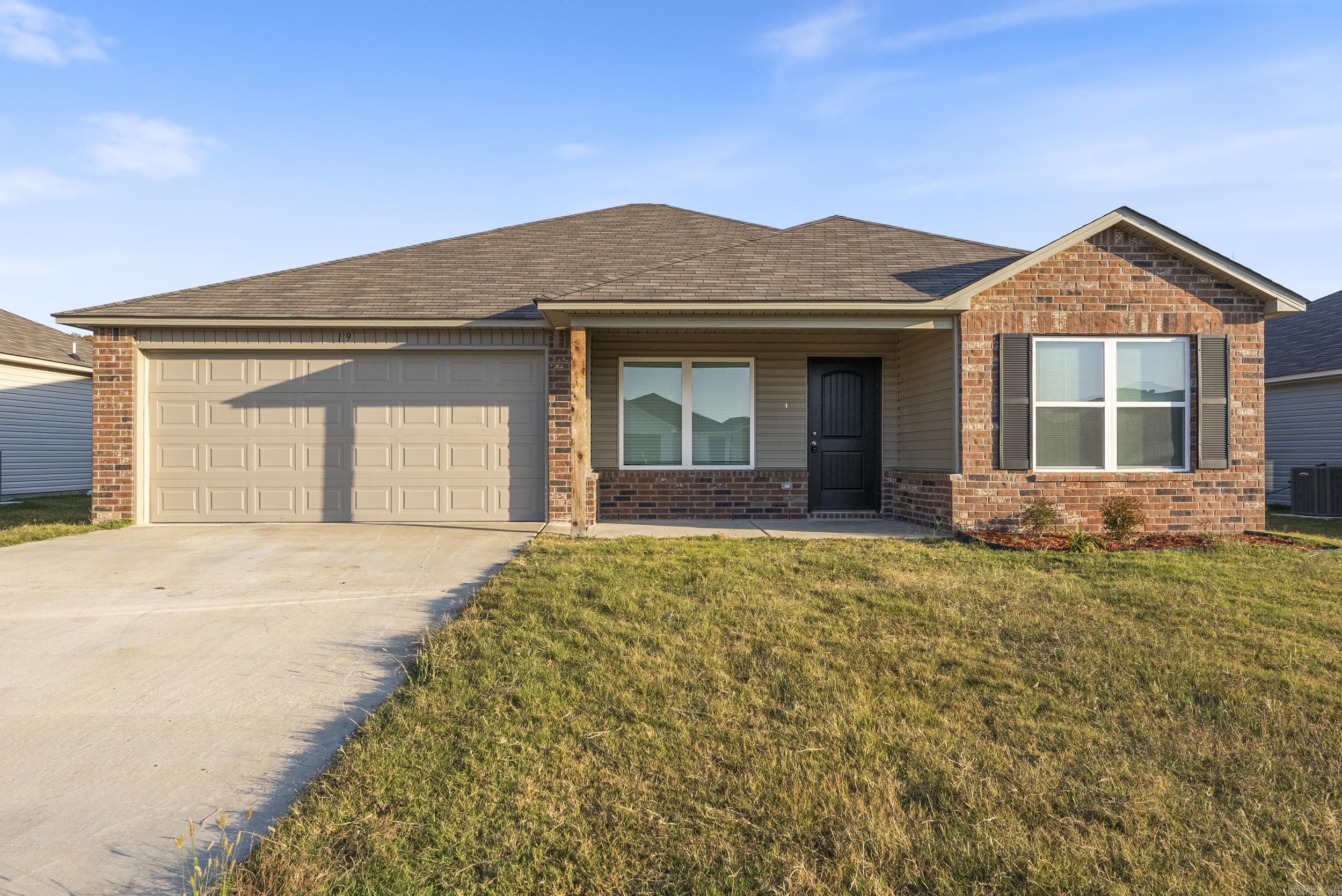 Homestead - Residential