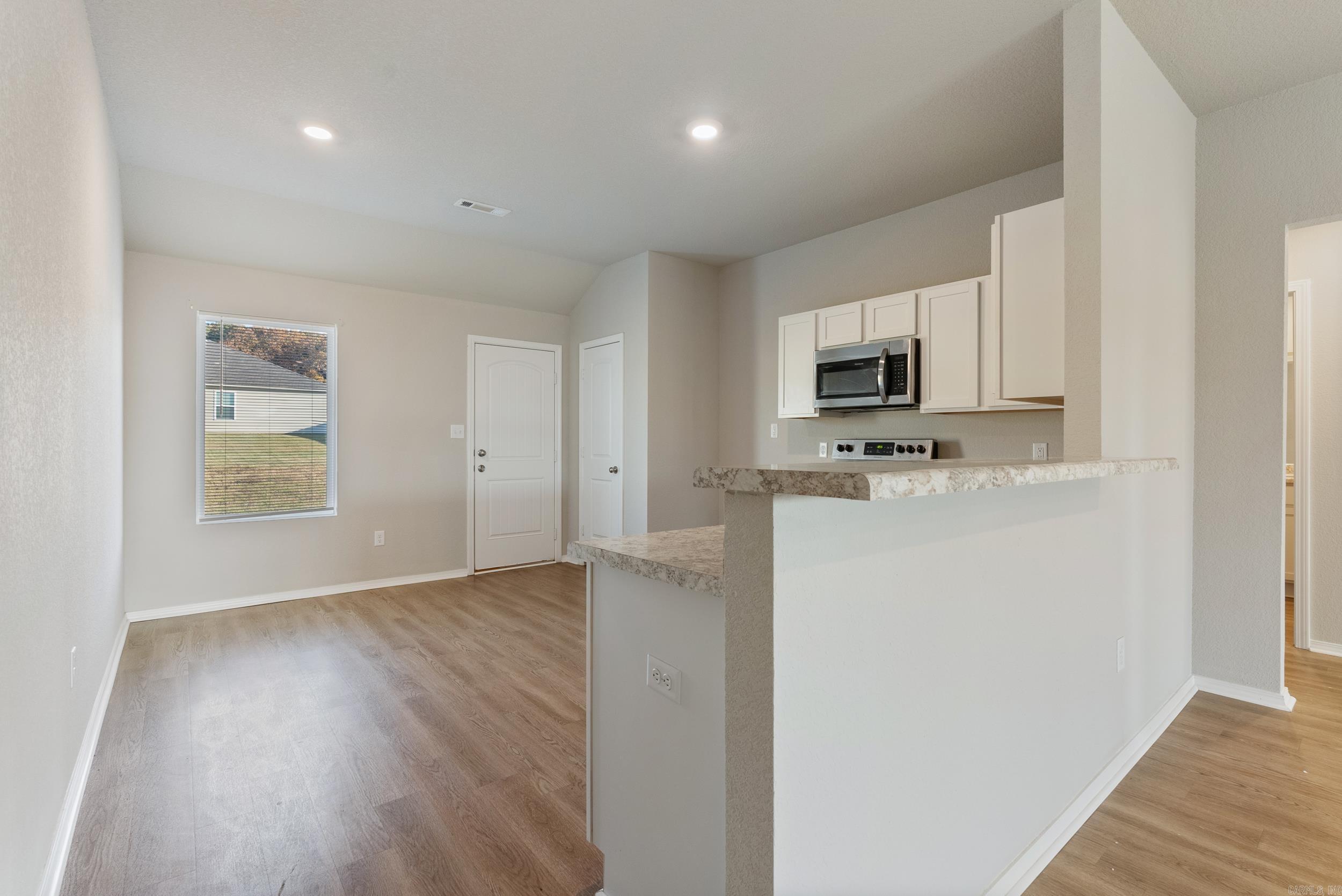 Homestead - Residential