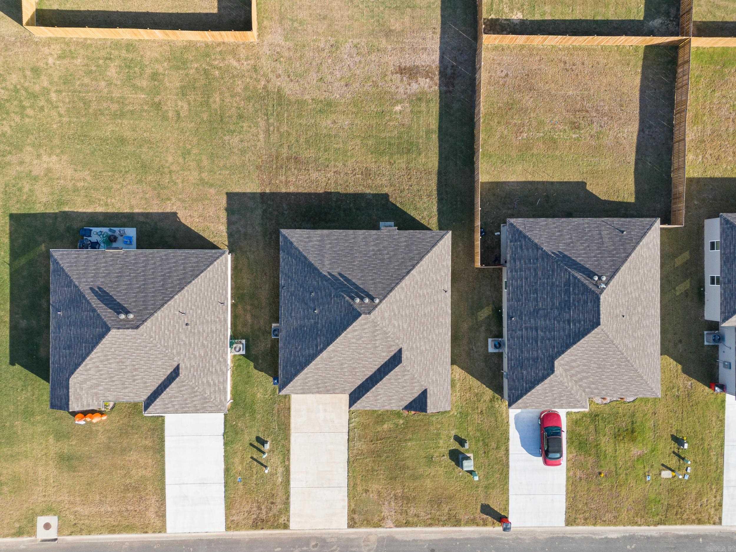 Homestead - Residential