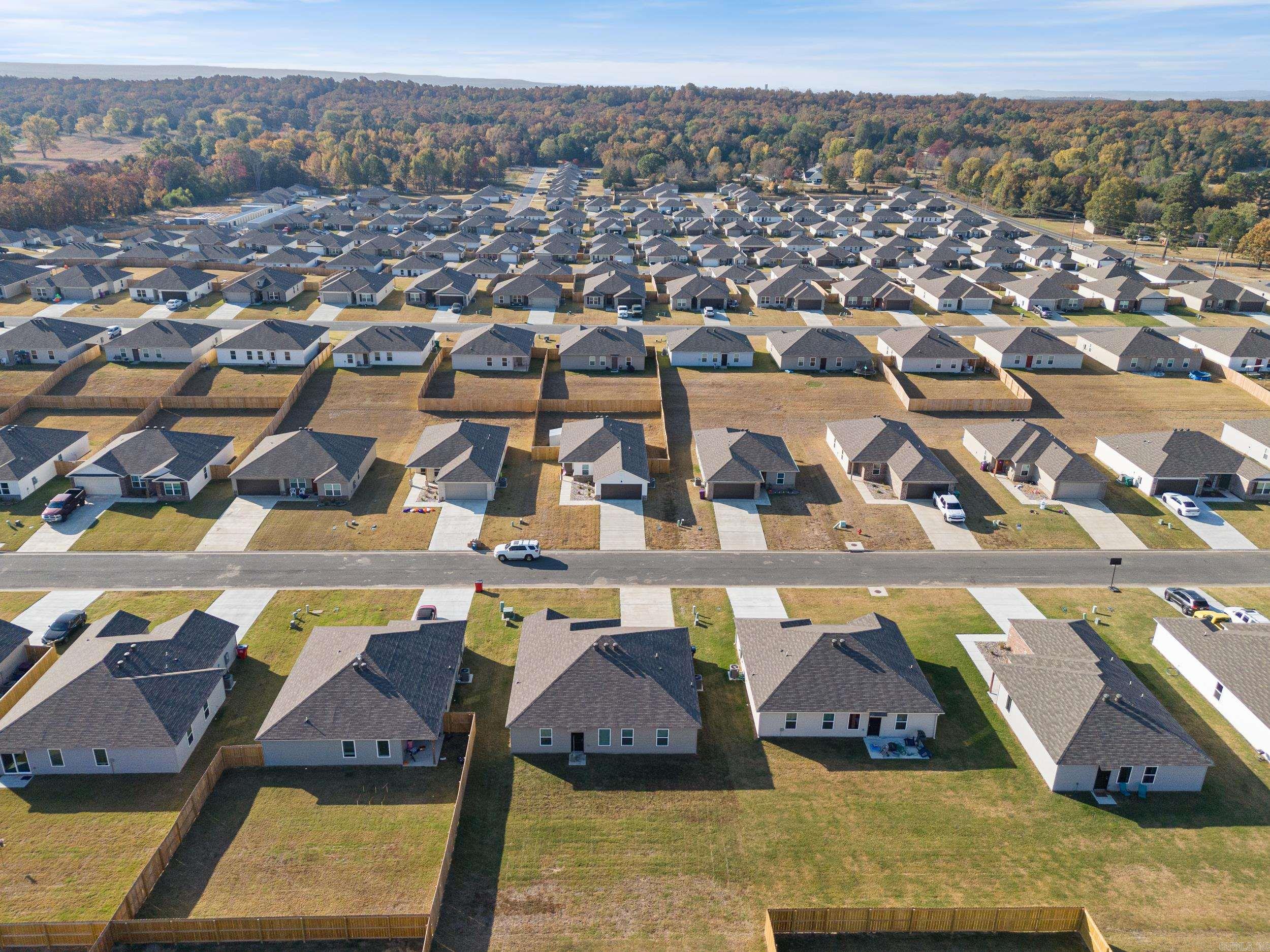 Homestead - Residential