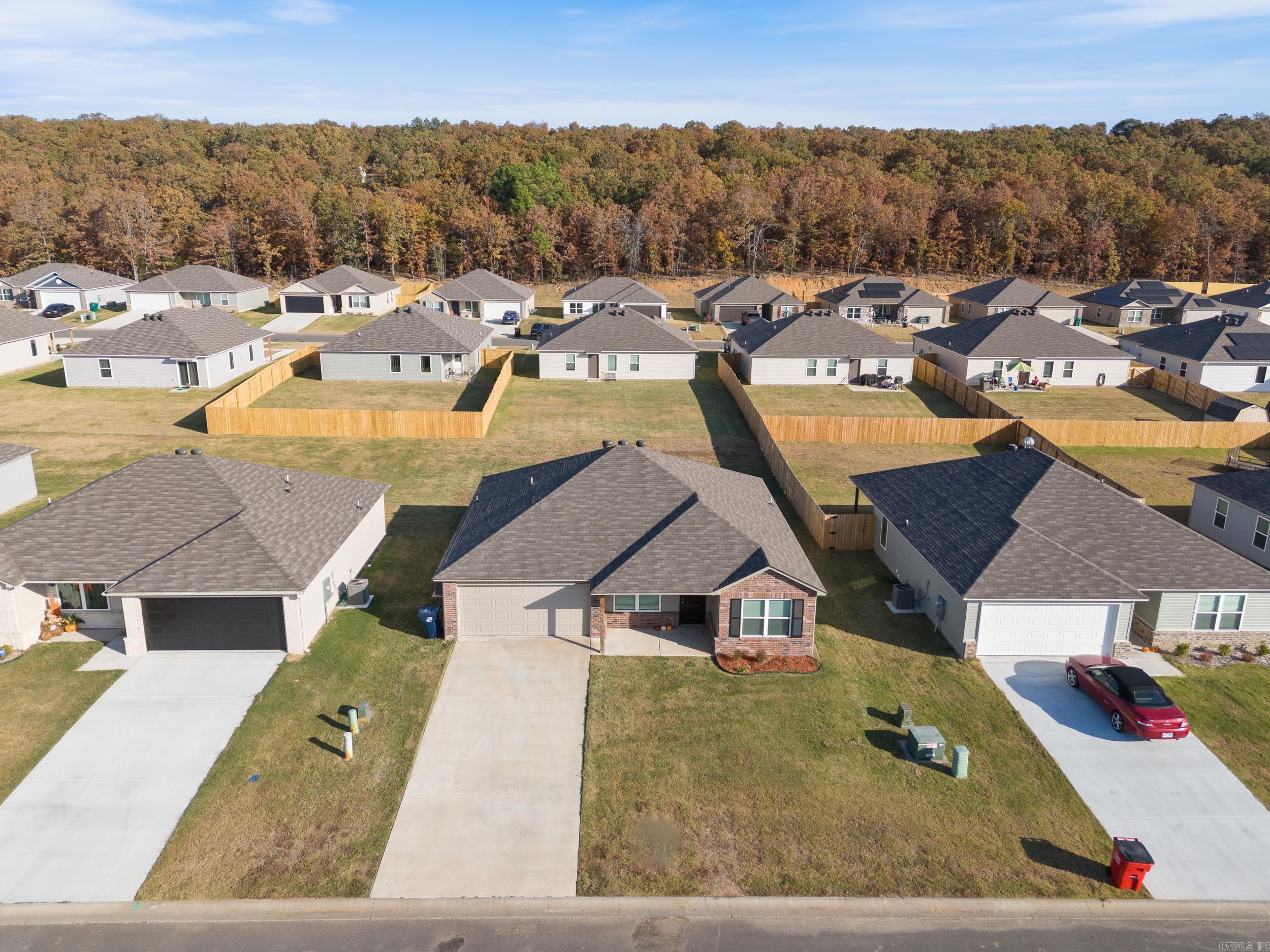 Homestead - Residential