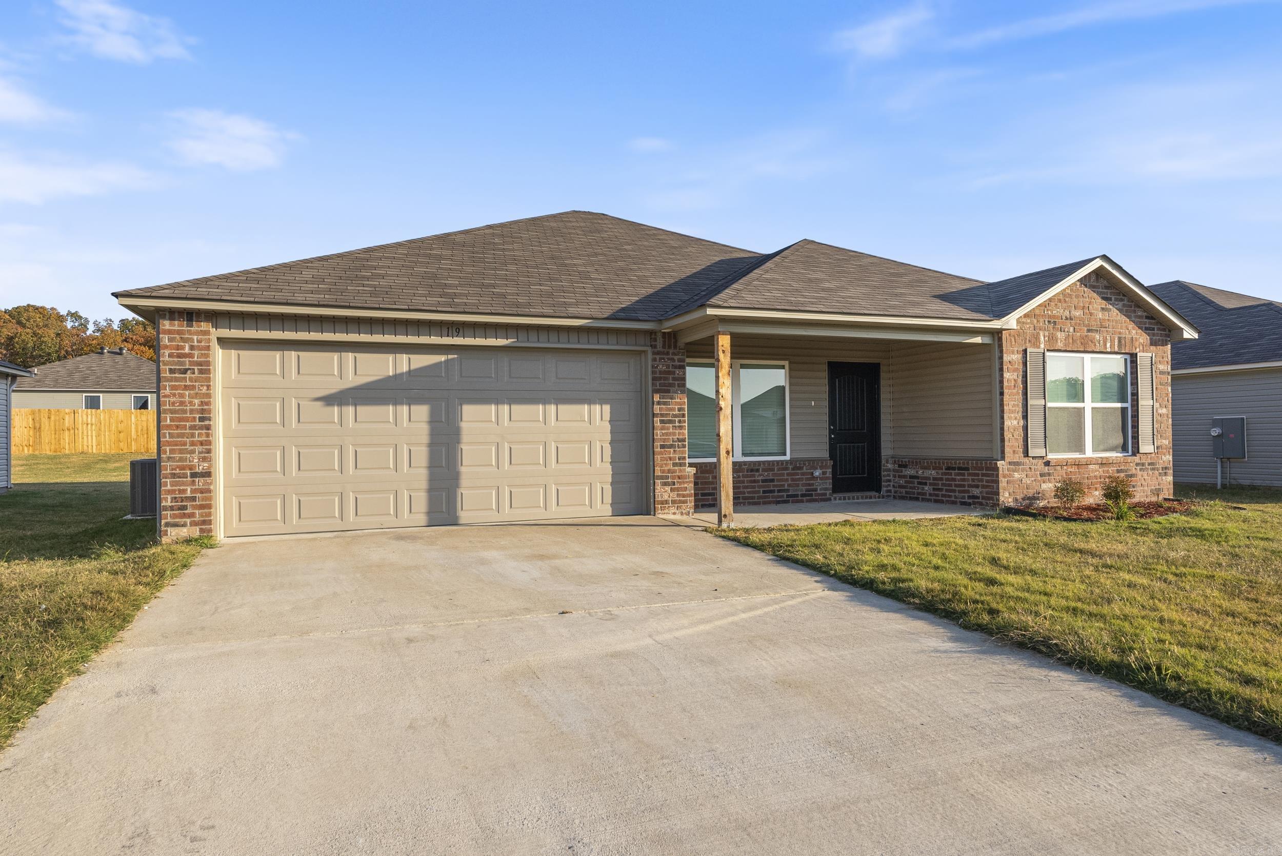 Homestead - Residential