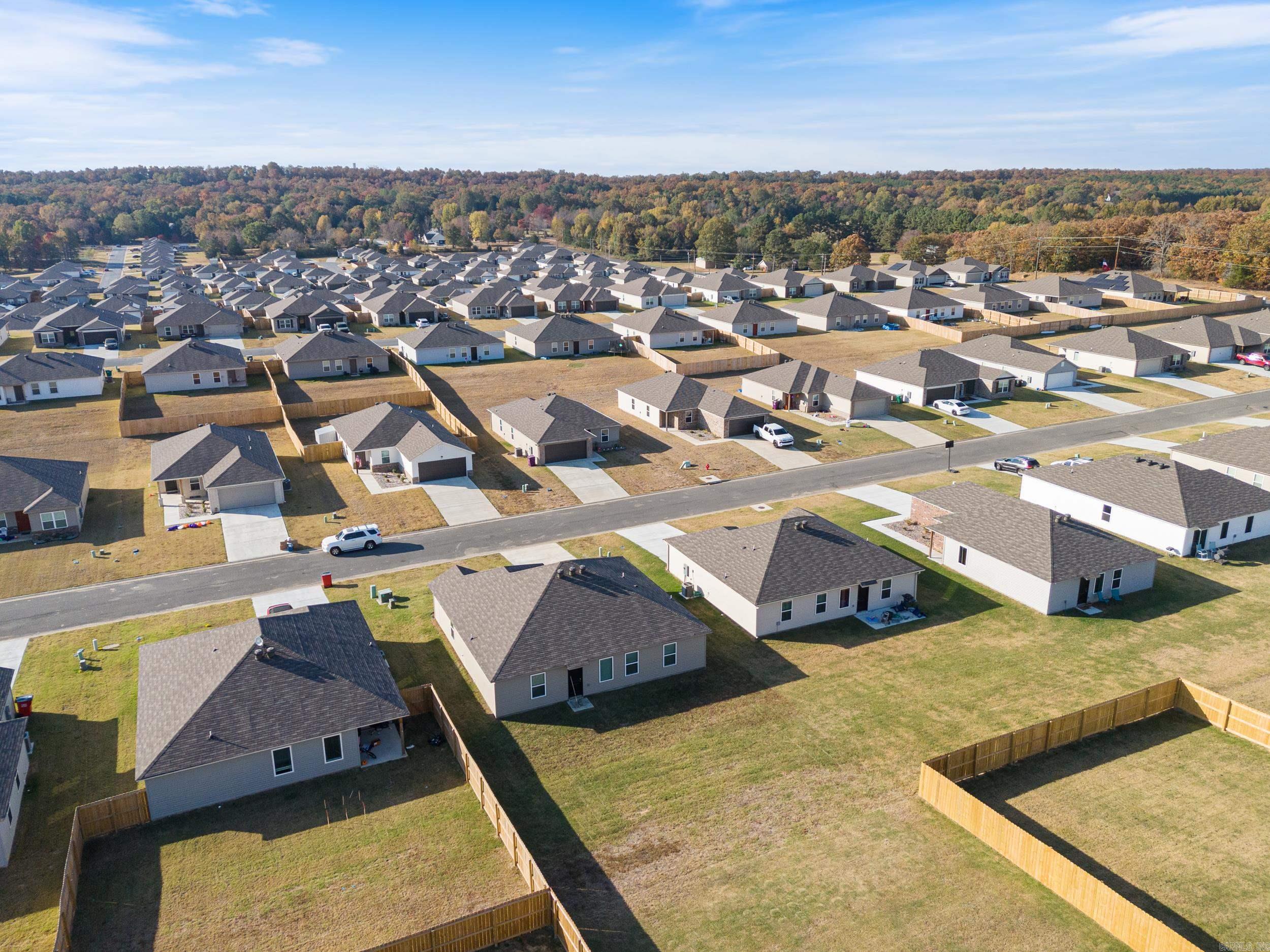 Homestead - Residential