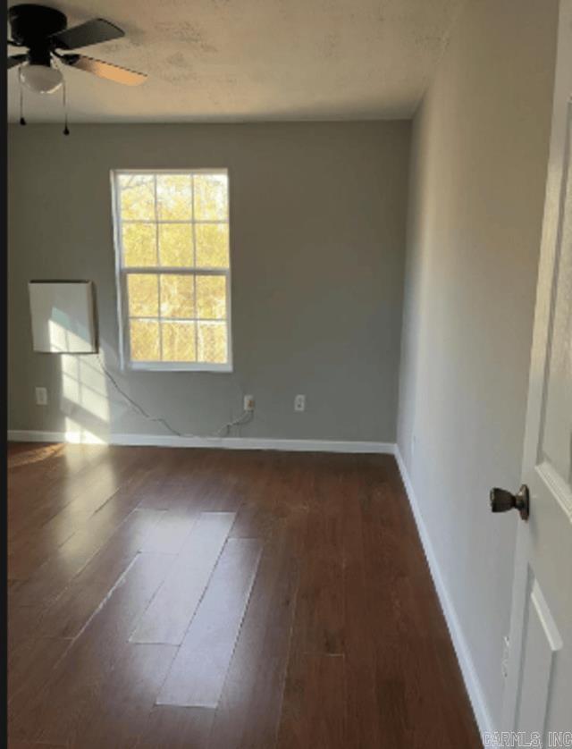 Not in Subdivision - Residential Lease