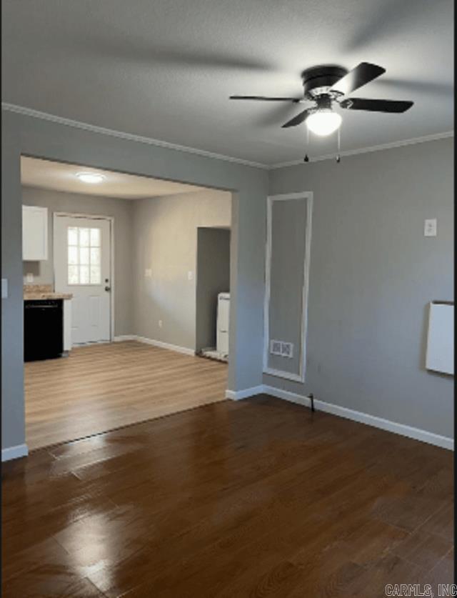 Not in Subdivision - Residential Lease