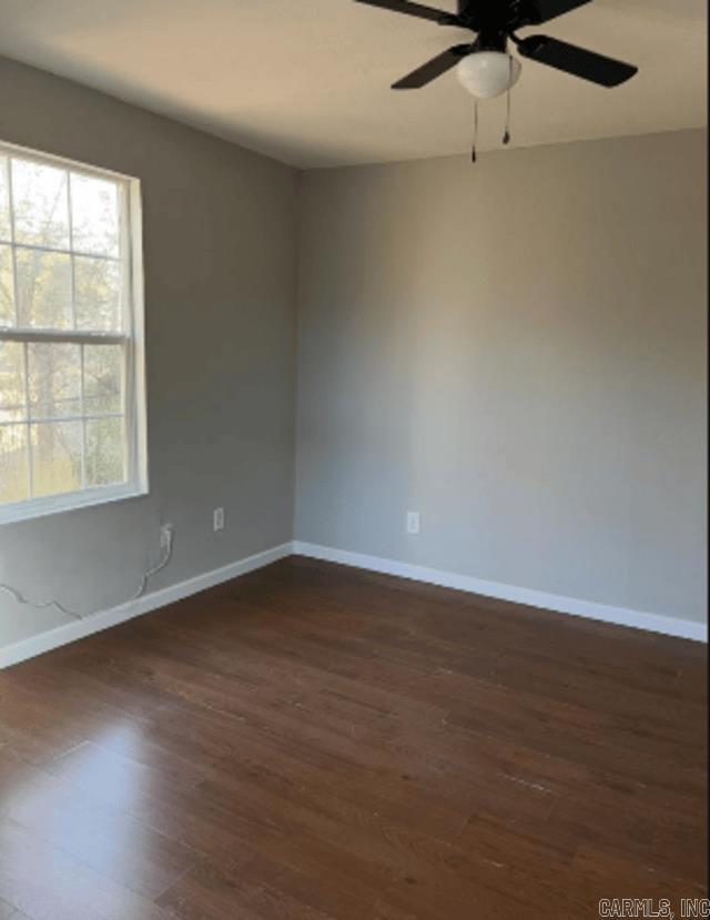 Not in Subdivision - Residential Lease