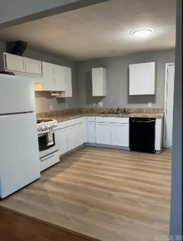 Not in Subdivision - Residential Lease