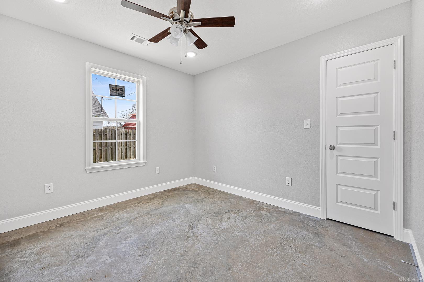 Qualls - Residential