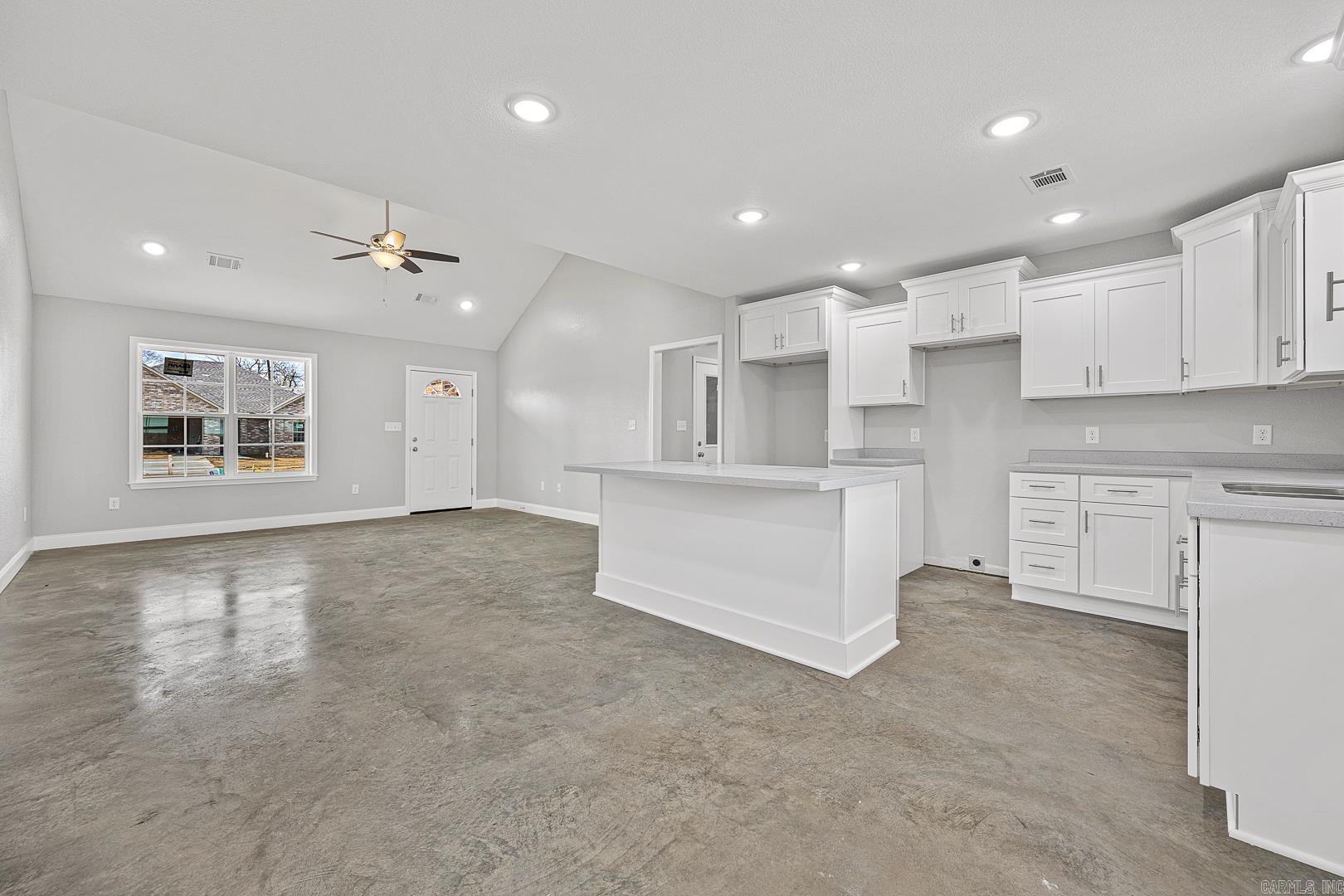 Qualls - Residential