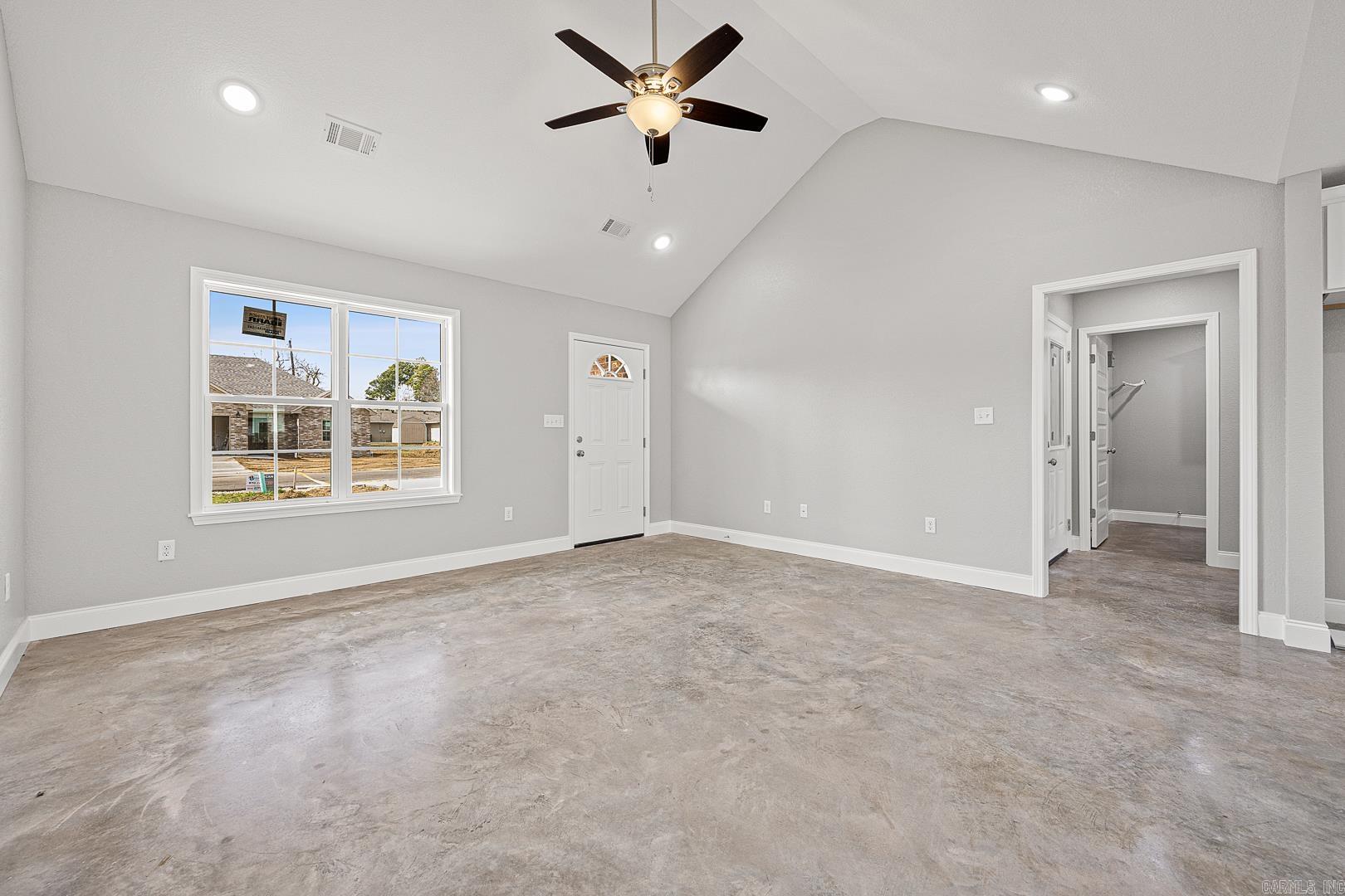 Qualls - Residential