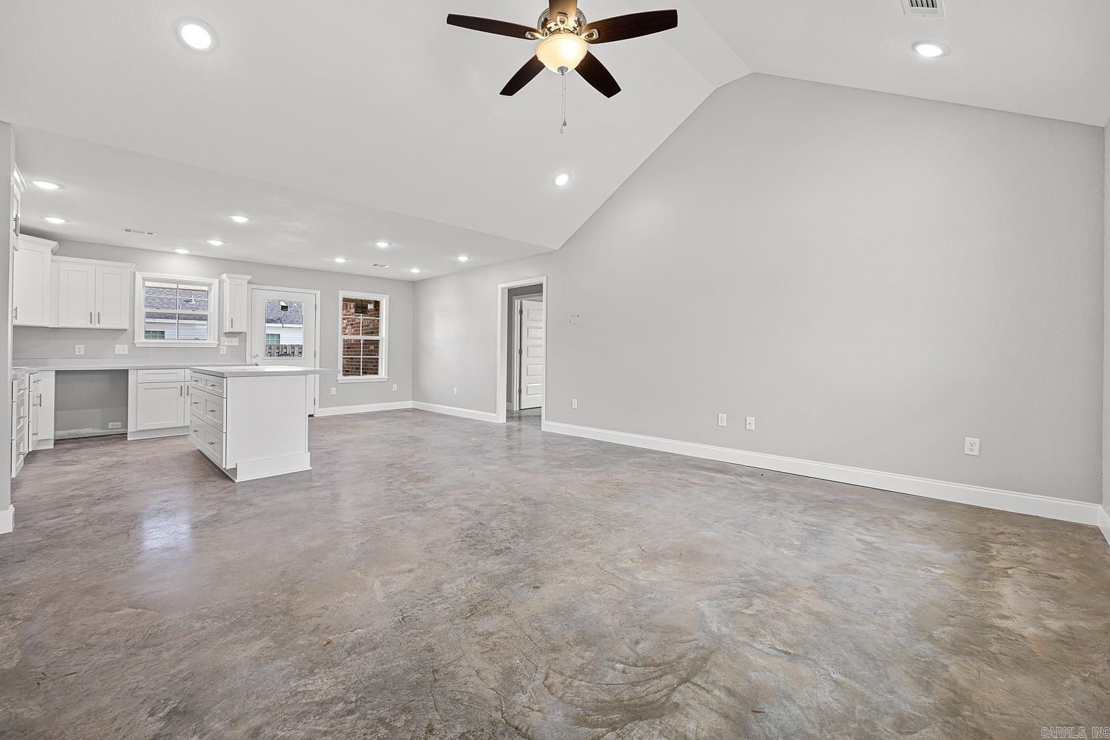 Qualls - Residential