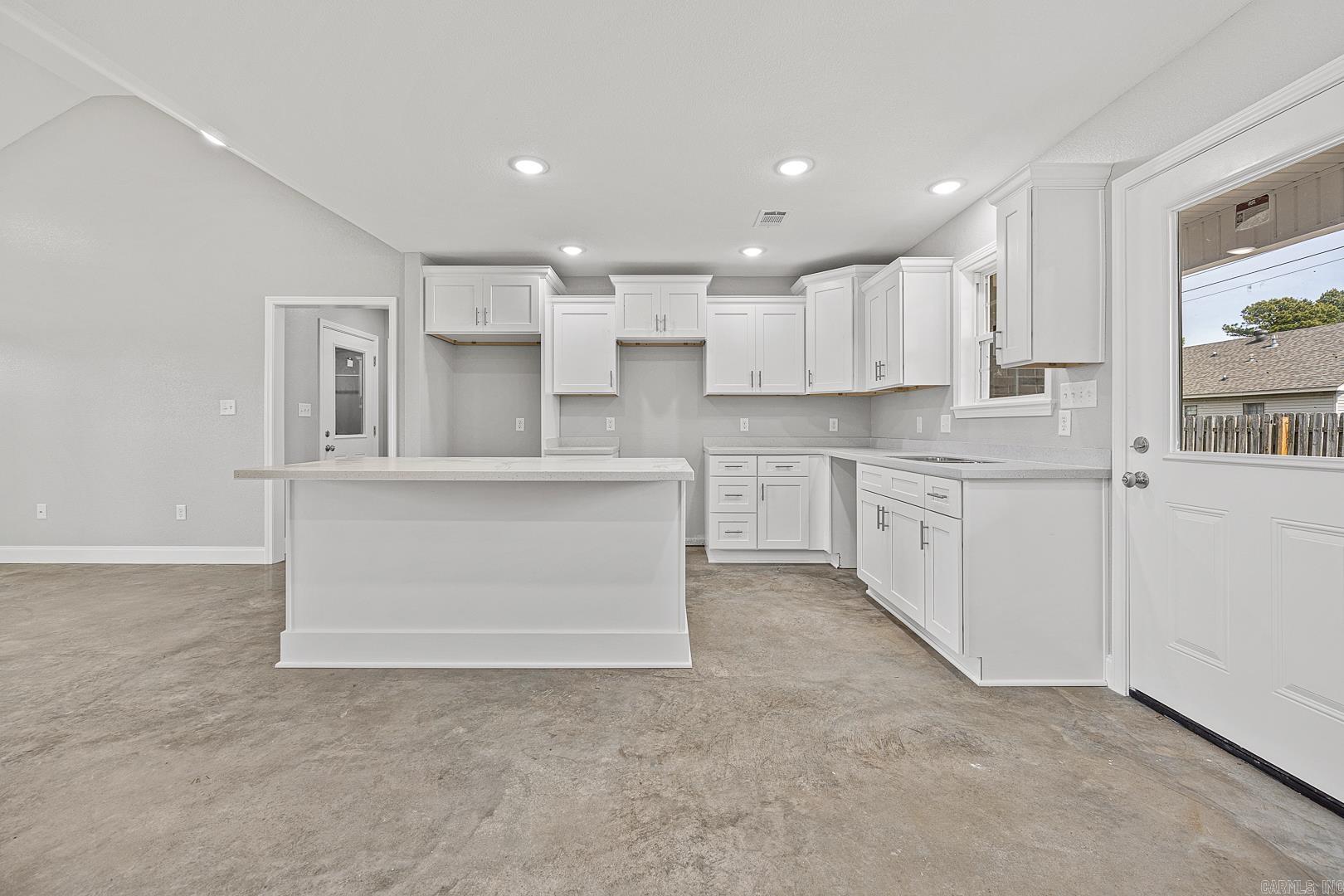 Qualls - Residential