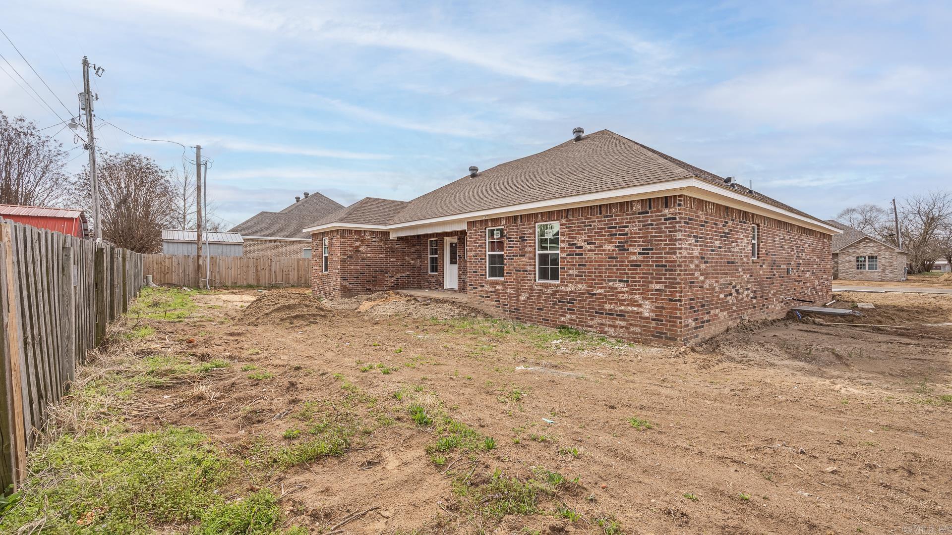 Qualls - Residential