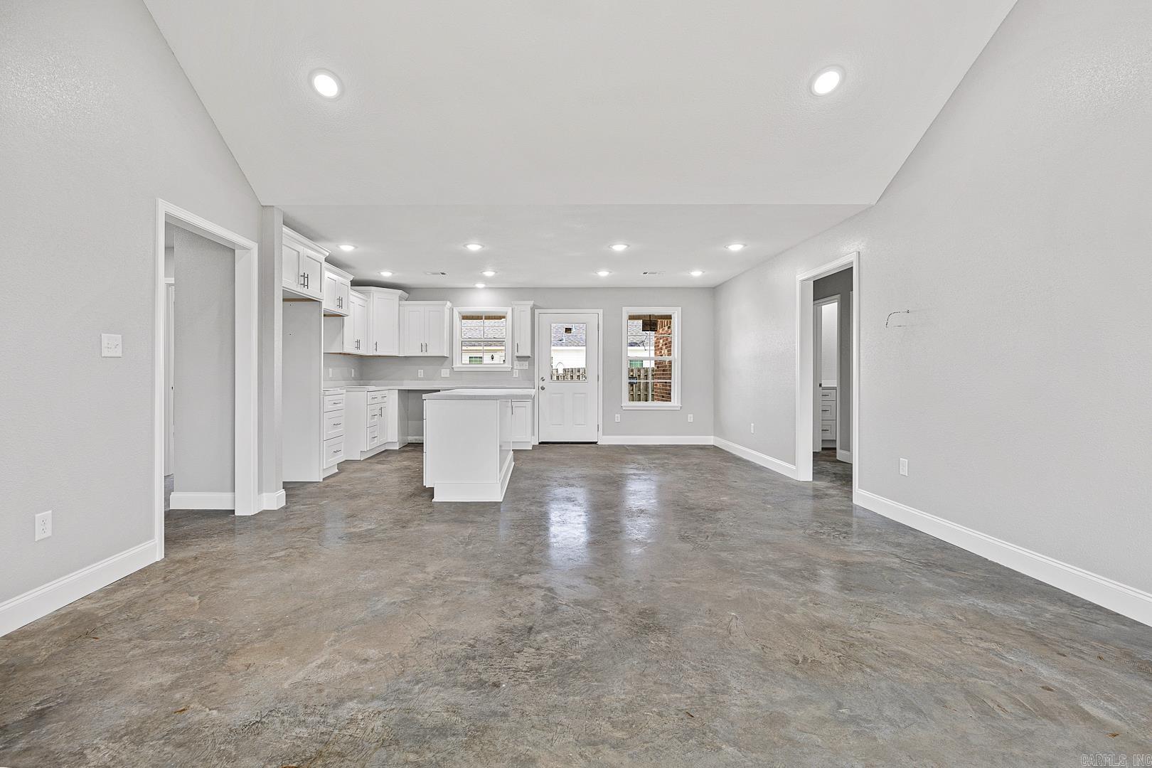 Qualls - Residential