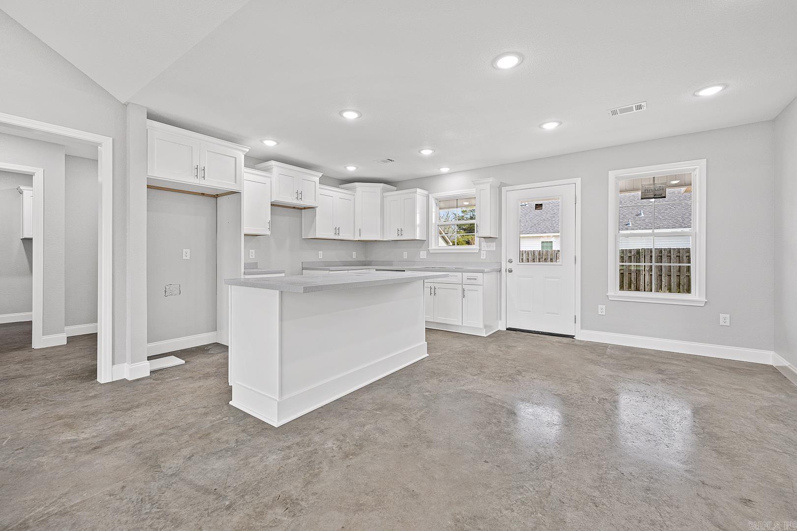 Qualls - Residential