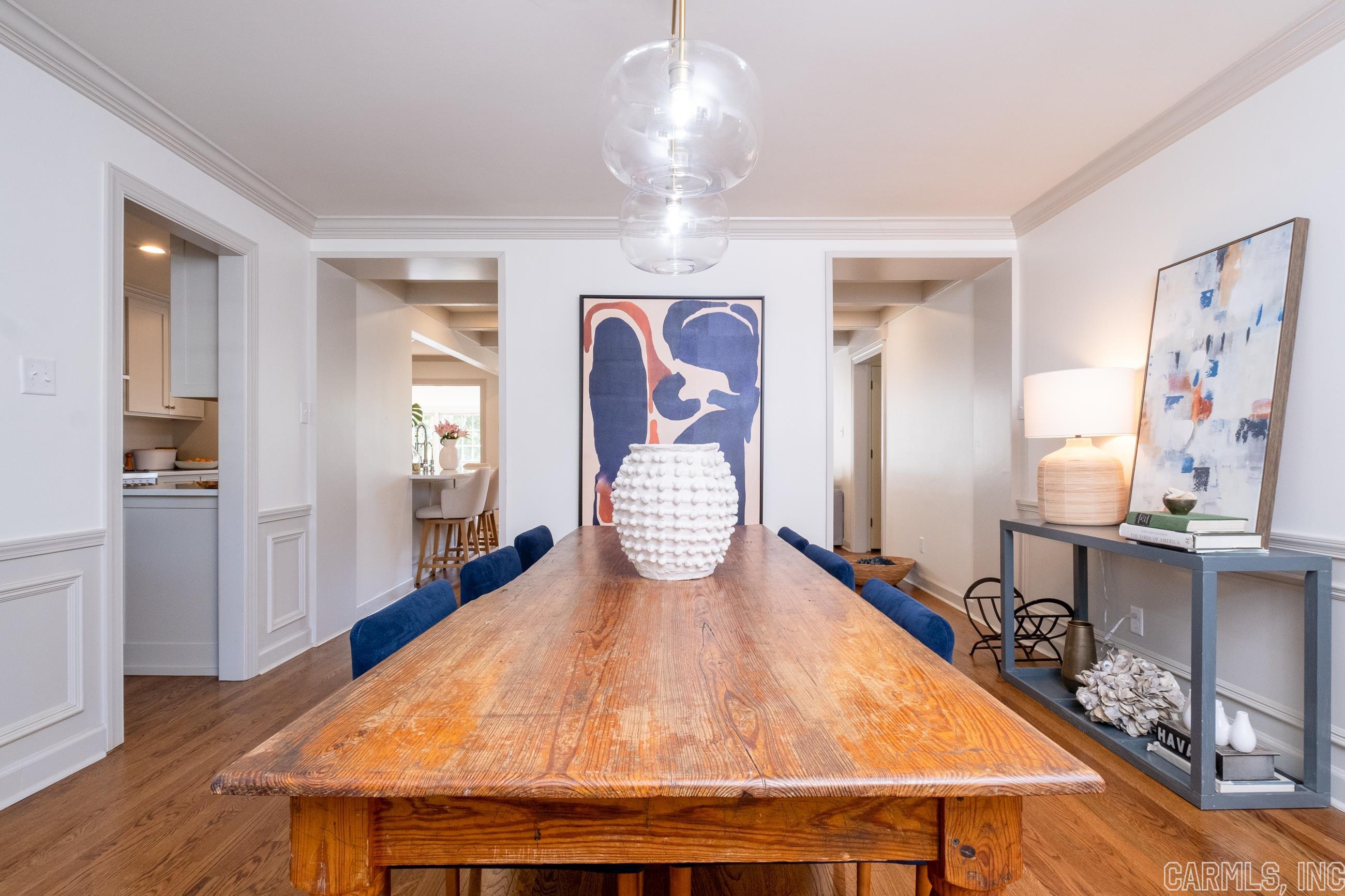BROADVIEW TERRACE - Residential