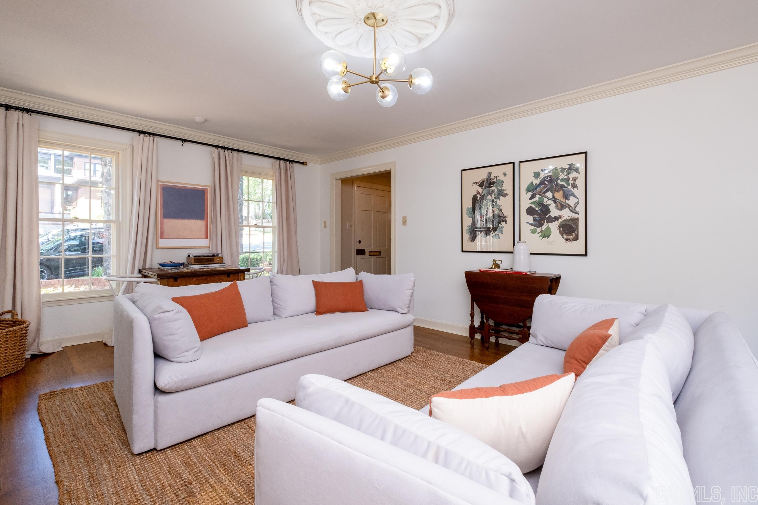 BROADVIEW TERRACE - Residential