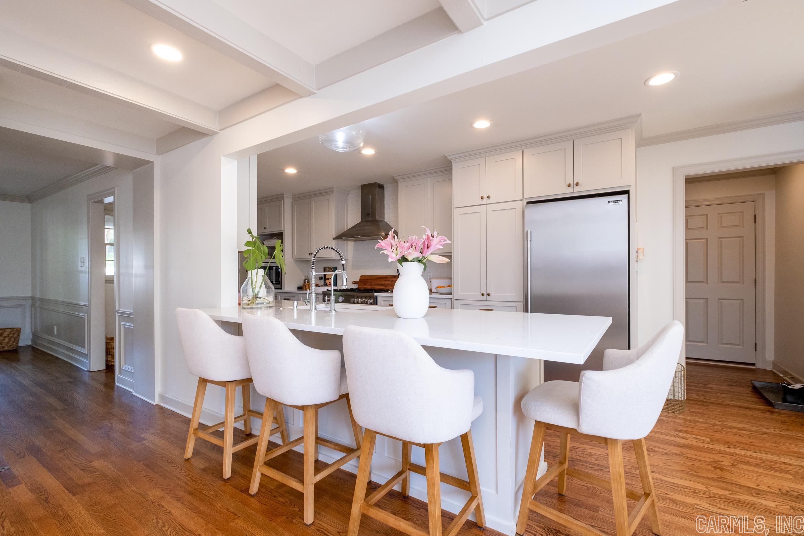 BROADVIEW TERRACE - Residential